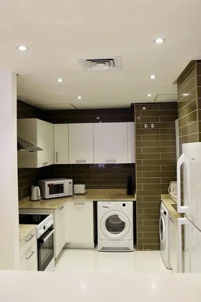 Al Bedaa- Family only