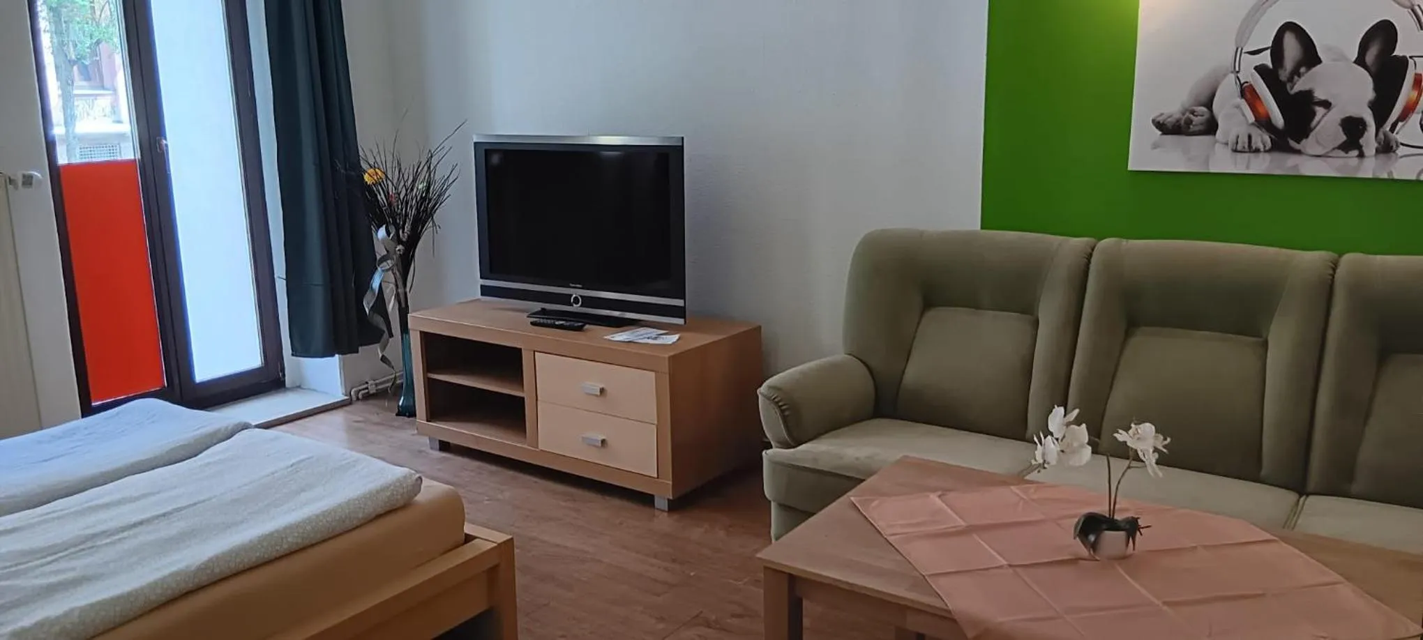 TV and multimedia, Bed in Phoenix