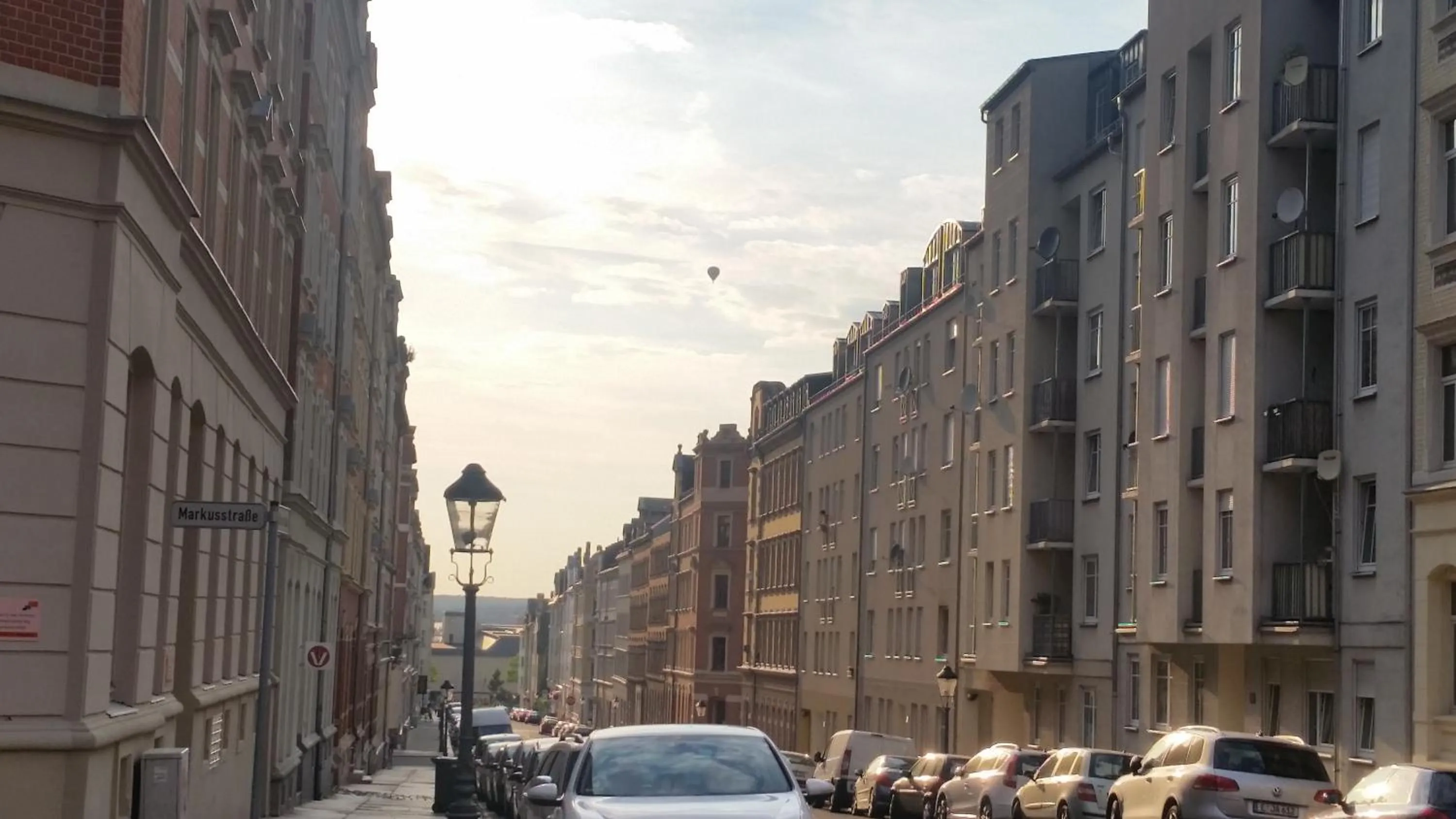 Neighbourhood in Phoenix