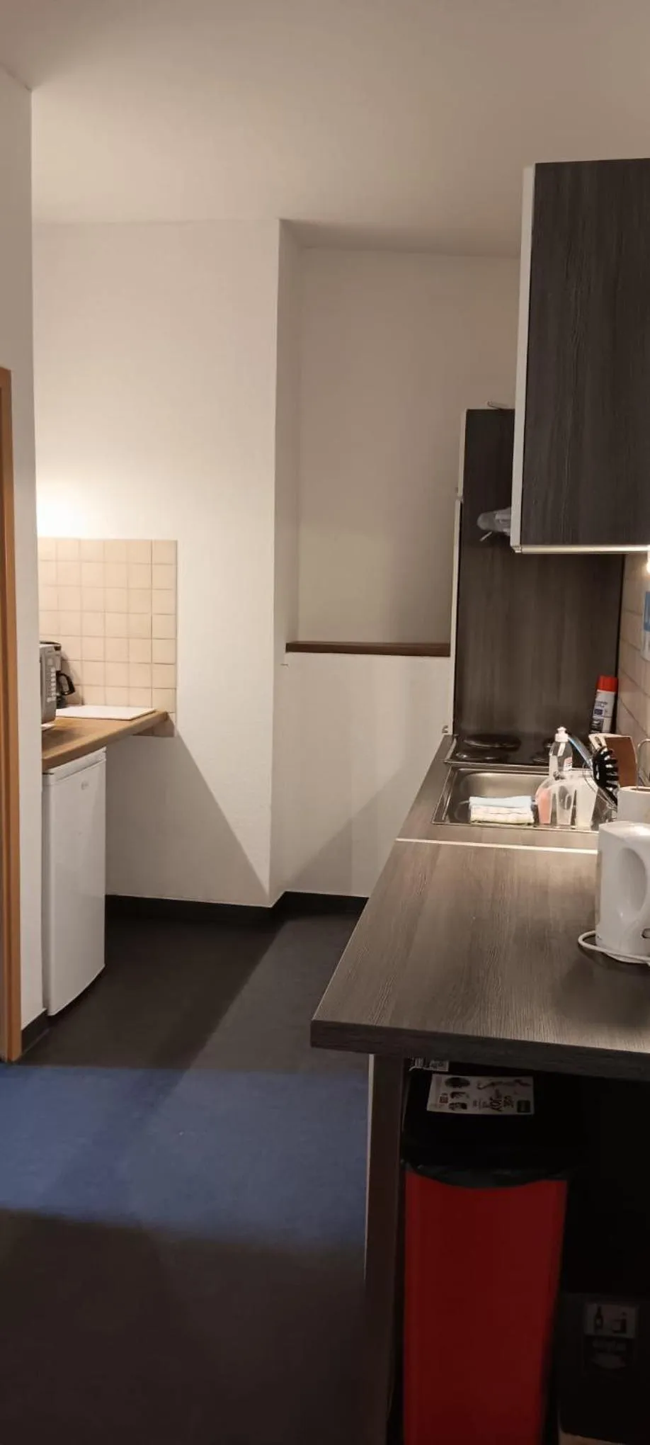 Kitchen or kitchenette in Phoenix