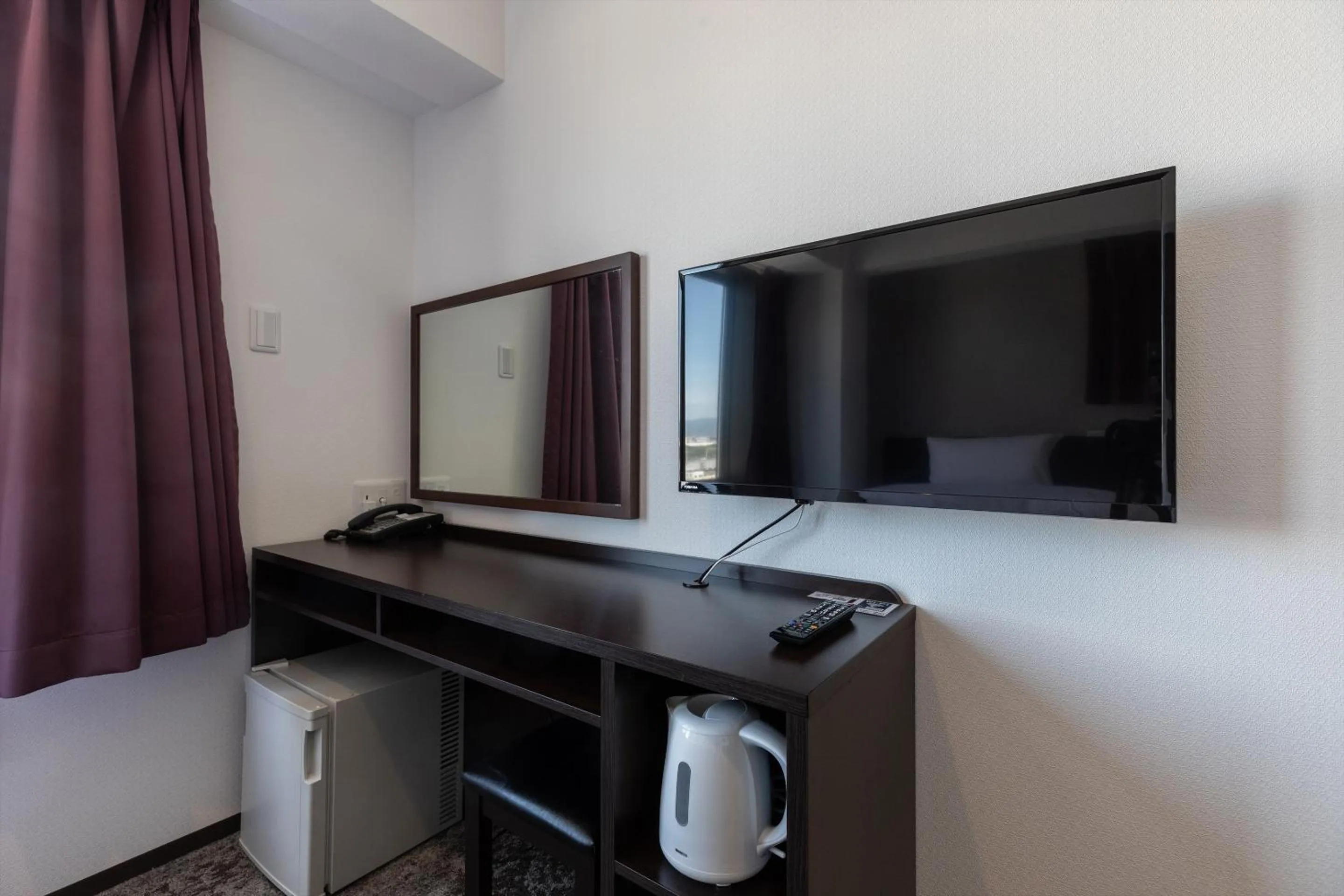 Hotel Tetora Kyoto Station