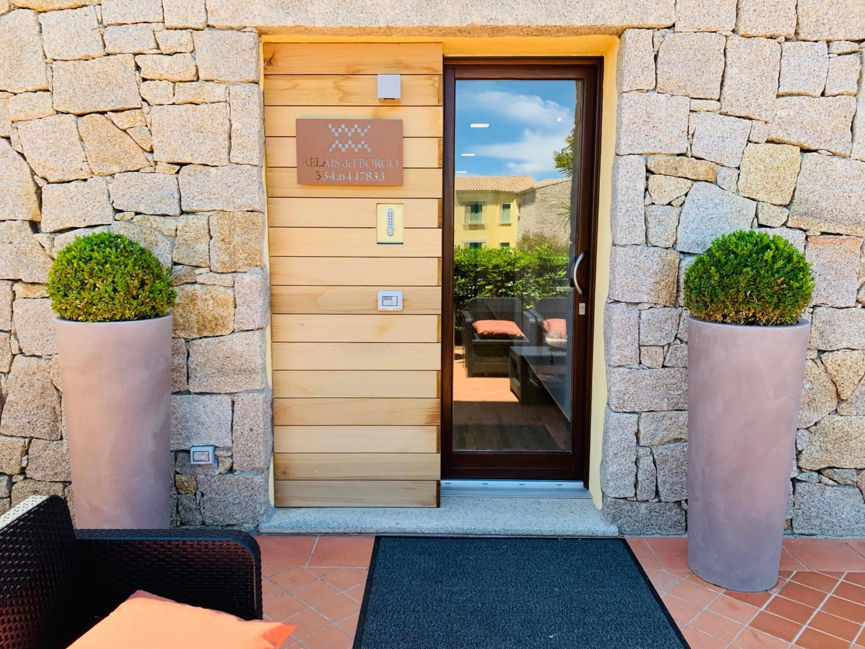 Relais del Borgo- Domo