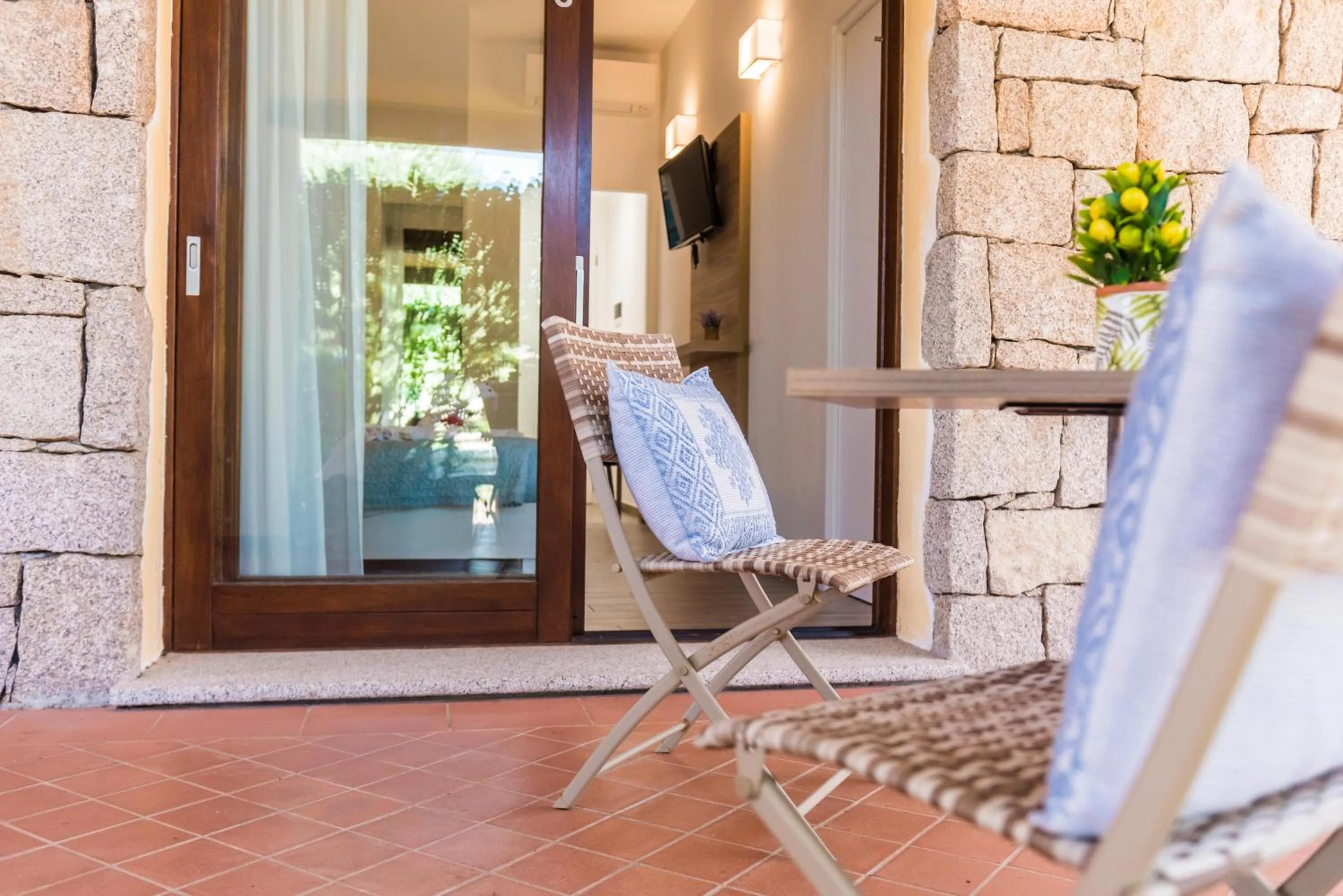 Relais del Borgo- Domo