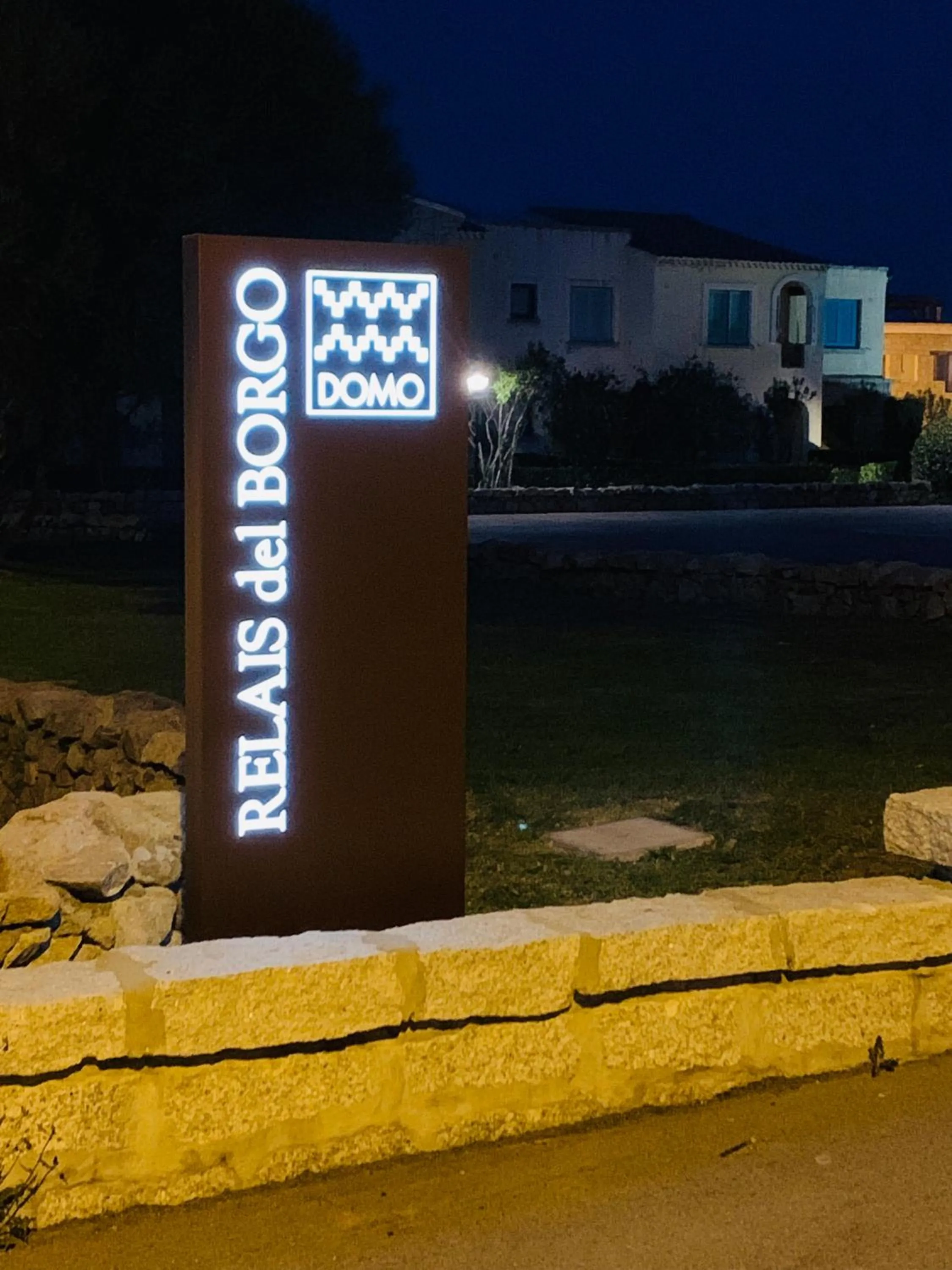 Relais del Borgo- Domo