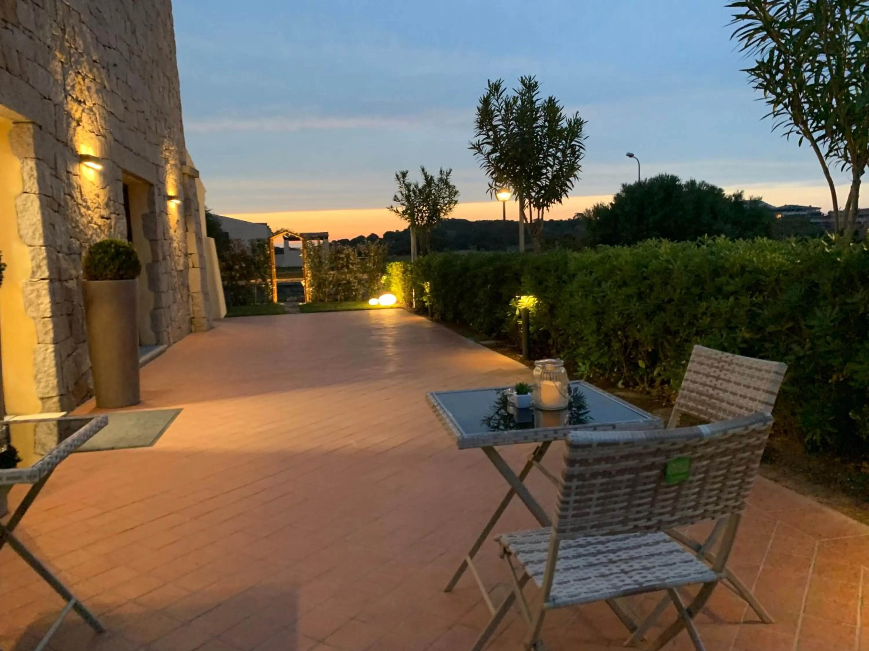 Relais del Borgo- Domo