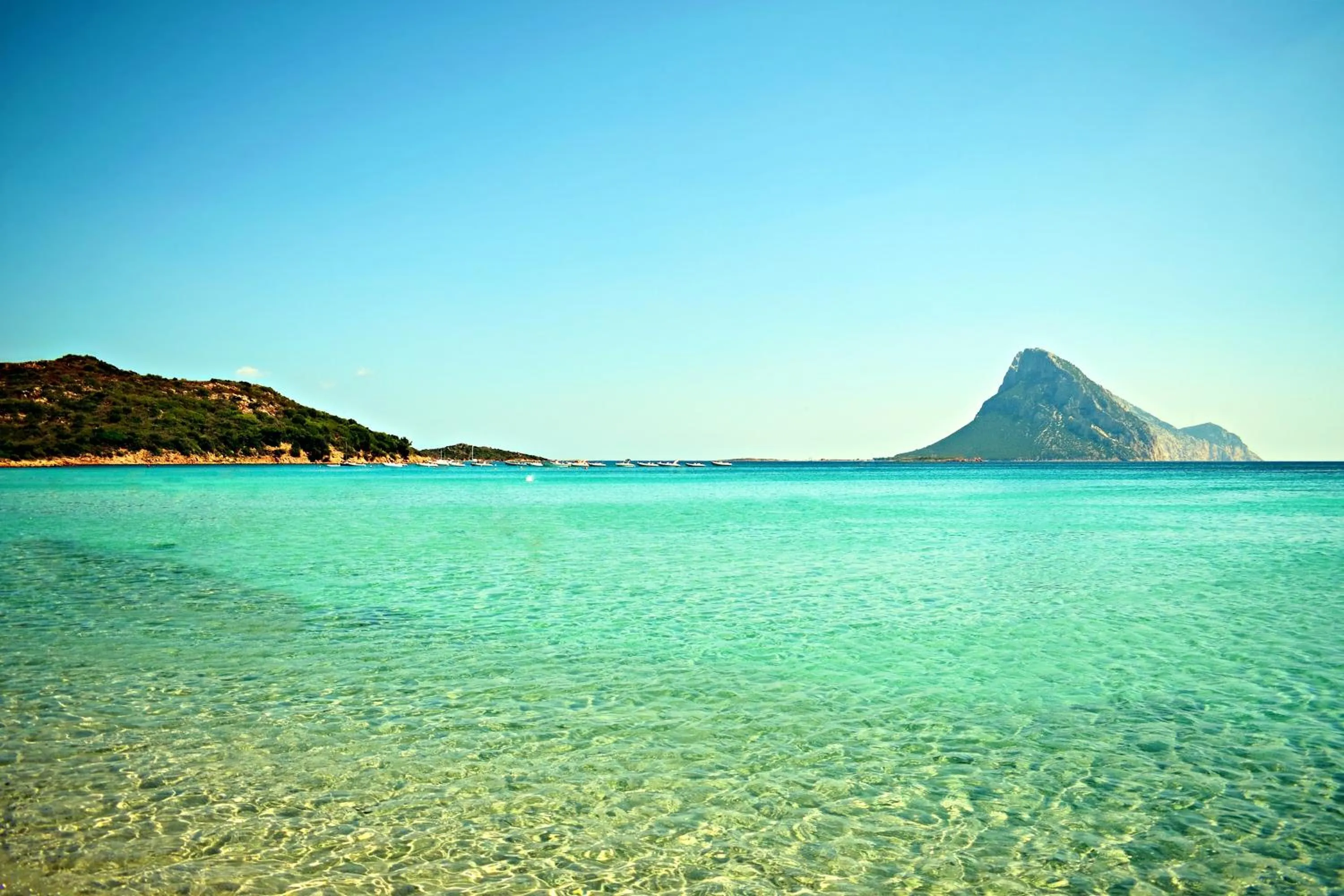 Beach in Relais del Borgo- Domo