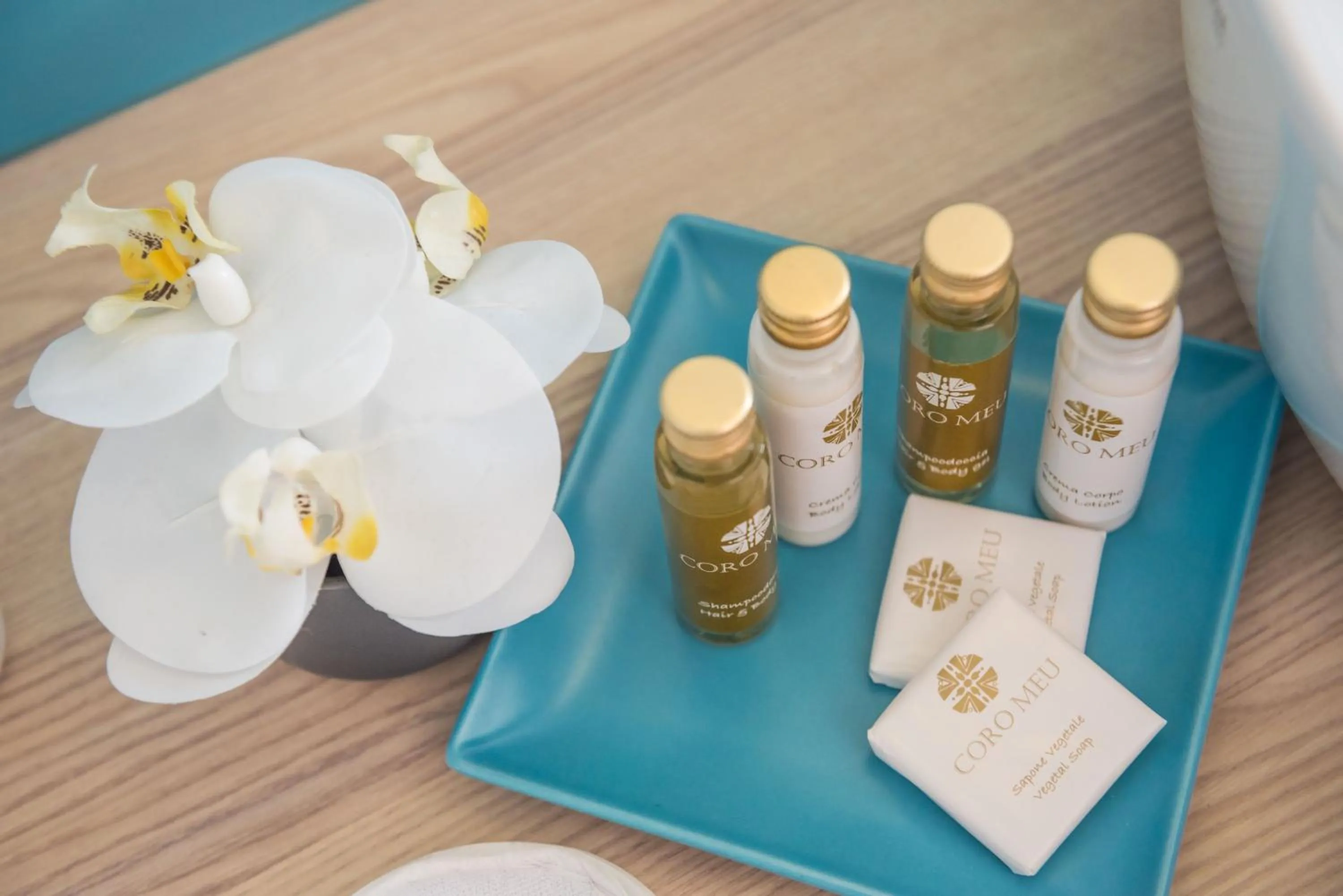 Relais del Borgo- Domo