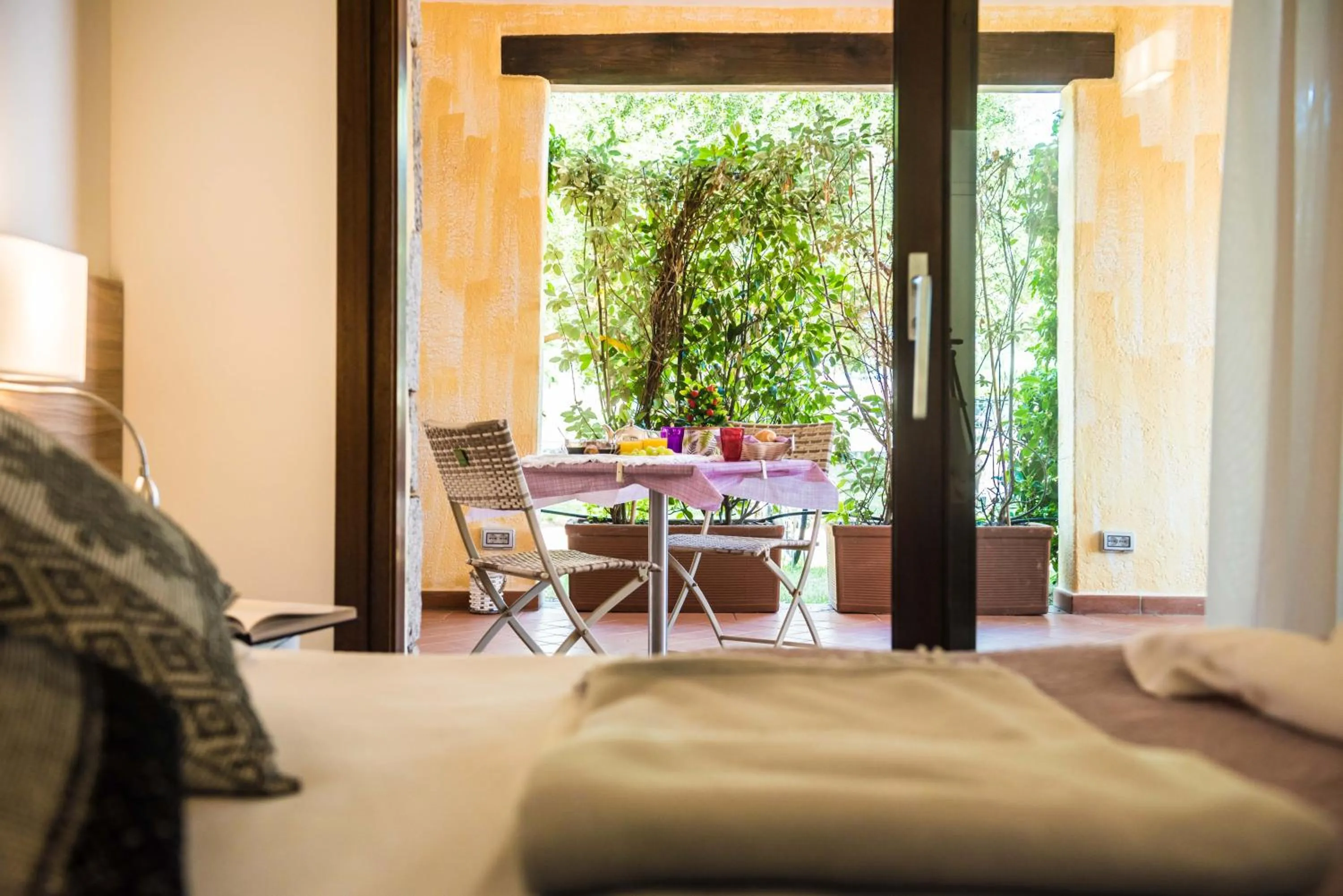 Relais del Borgo- Domo