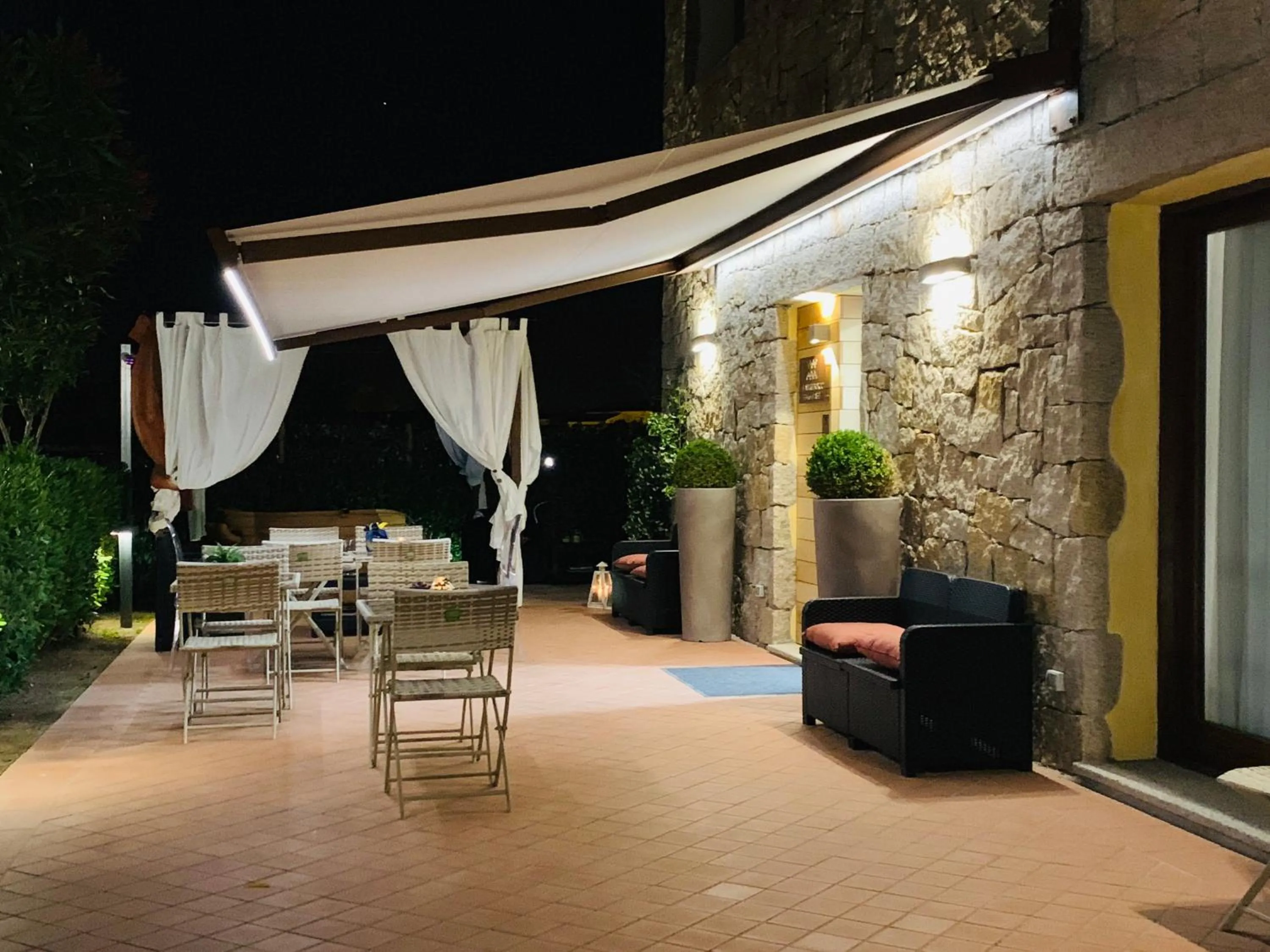 Relais del Borgo- Domo