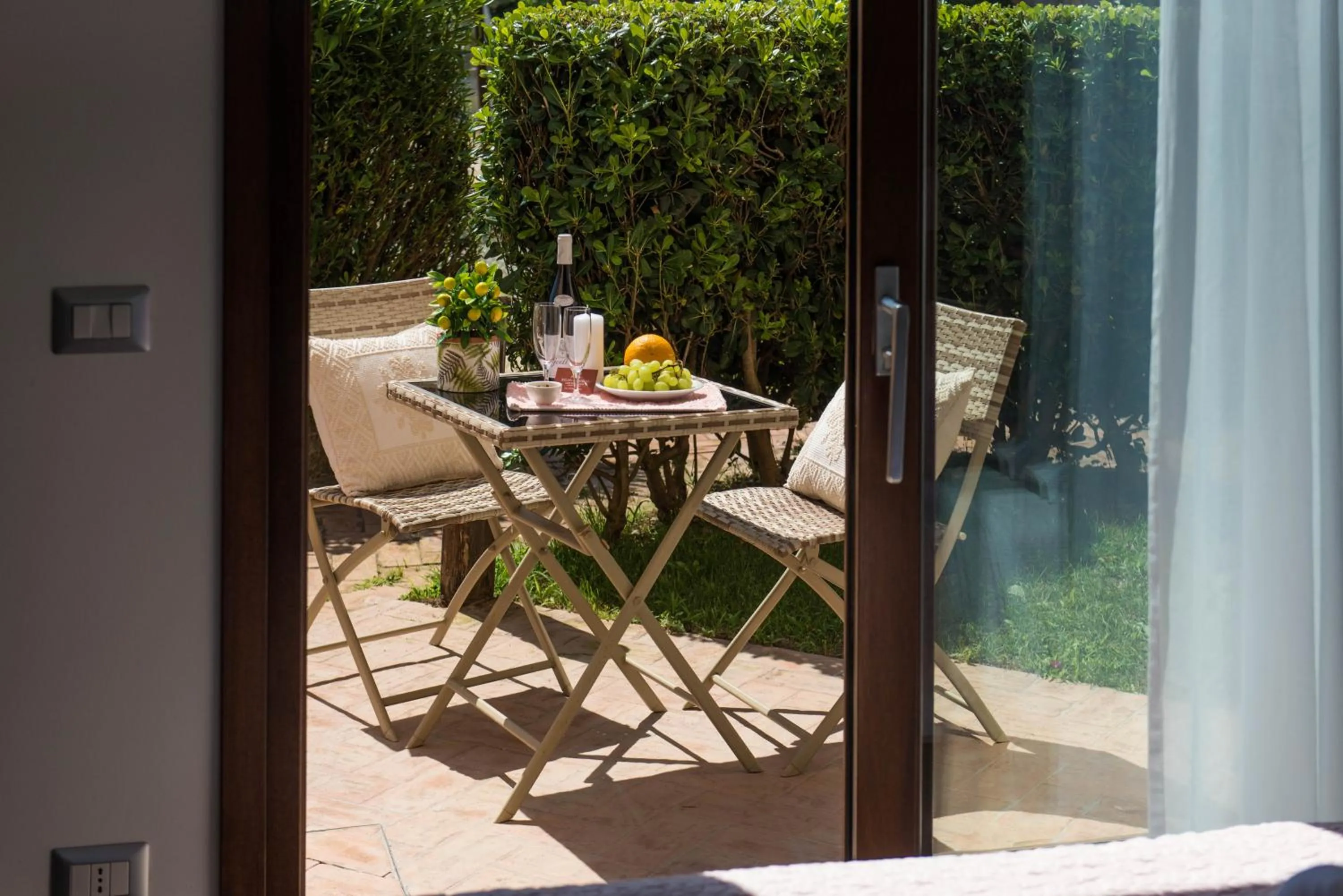 Relais del Borgo- Domo