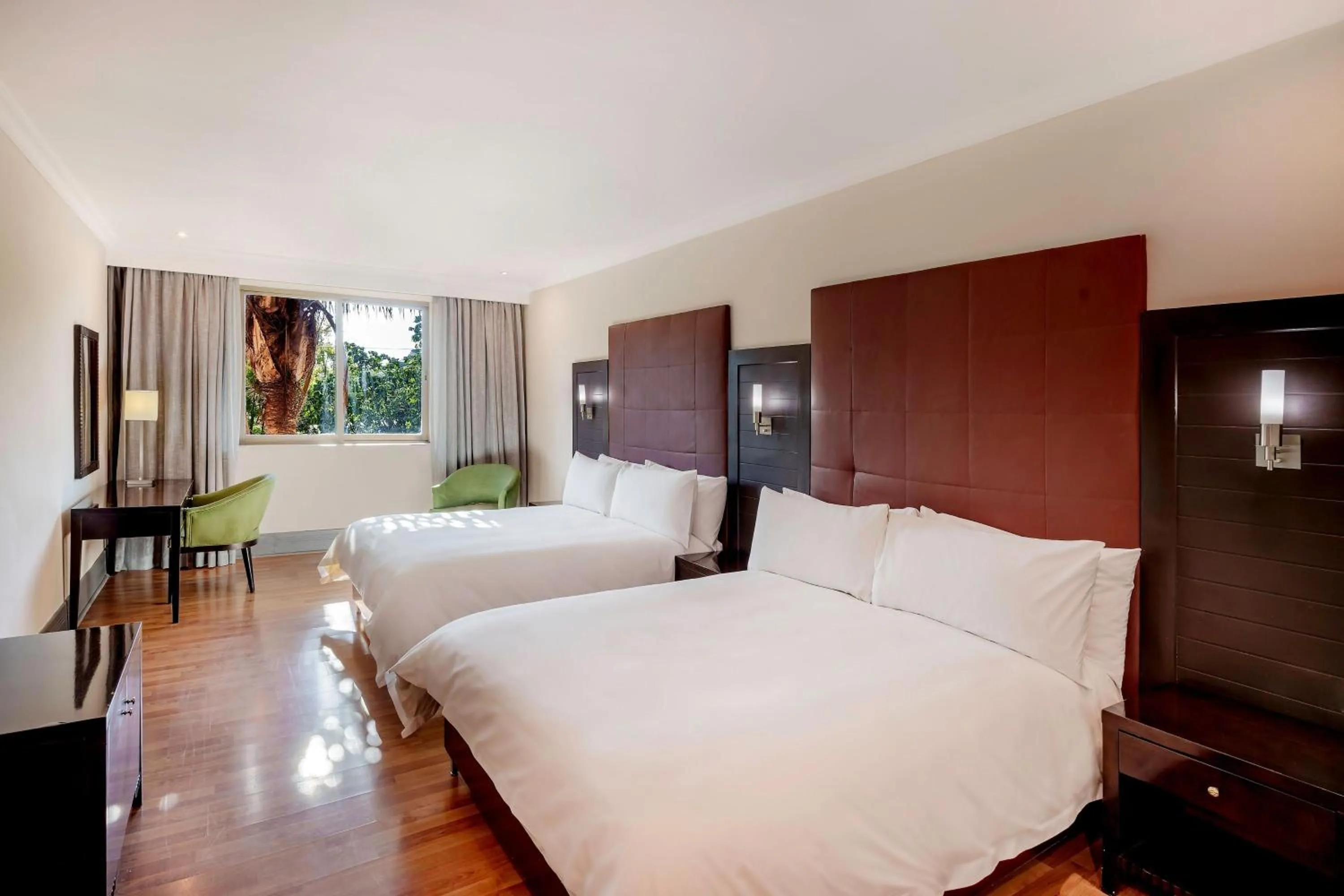 Photo of the whole room, Bed in Protea Hotel by Marriott Lusaka