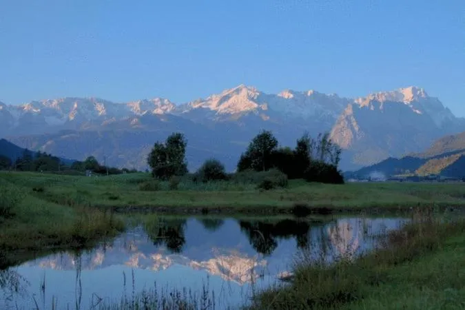 Landgasthof Kirchmayer