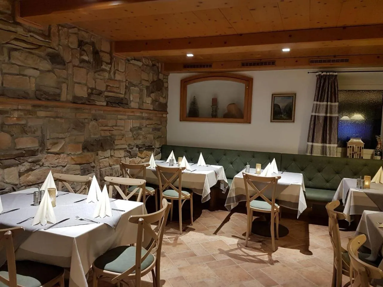 Landgasthof Kirchmayer