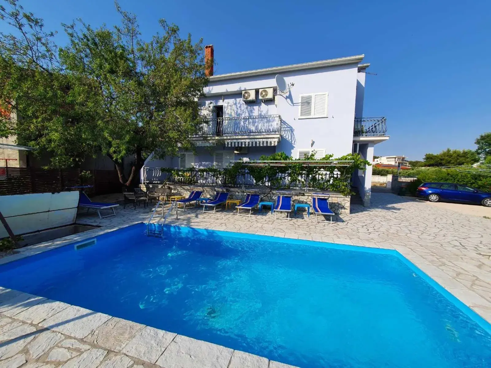 Apartments Jerine Apartments Jerine