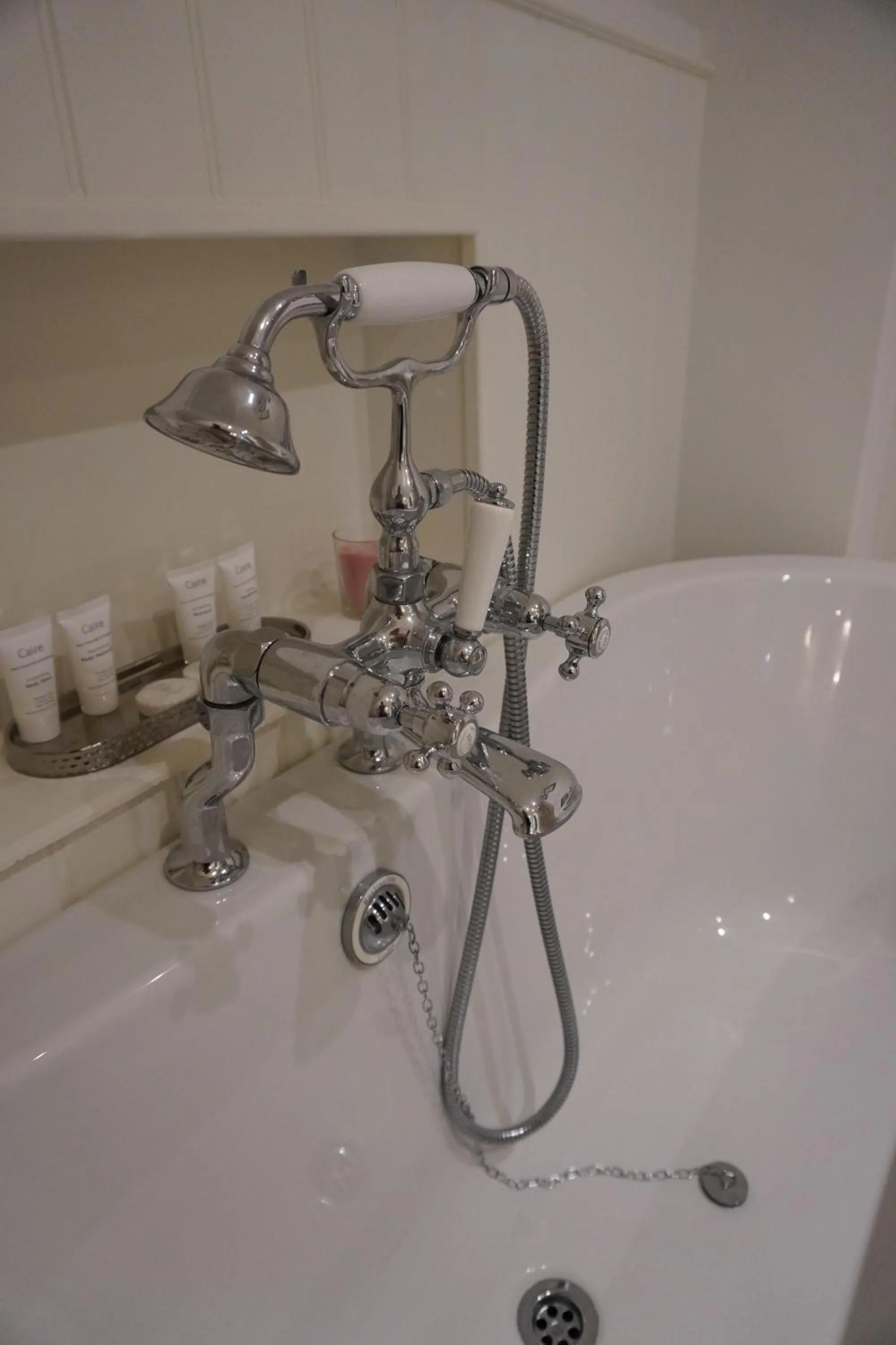 Bathroom in The Kings Head