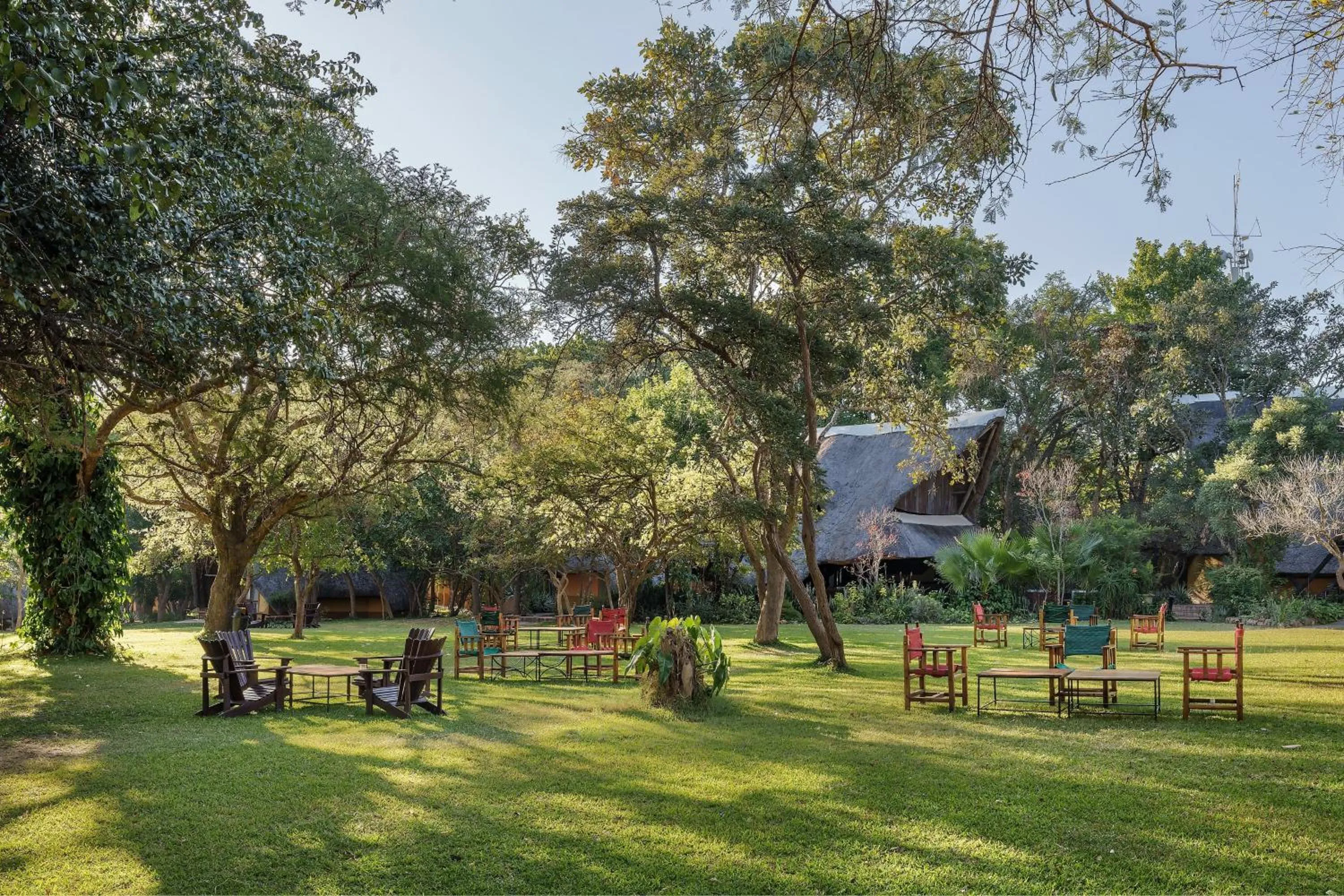 Other in Protea Hotel by Marriott Lusaka Safari Lodge