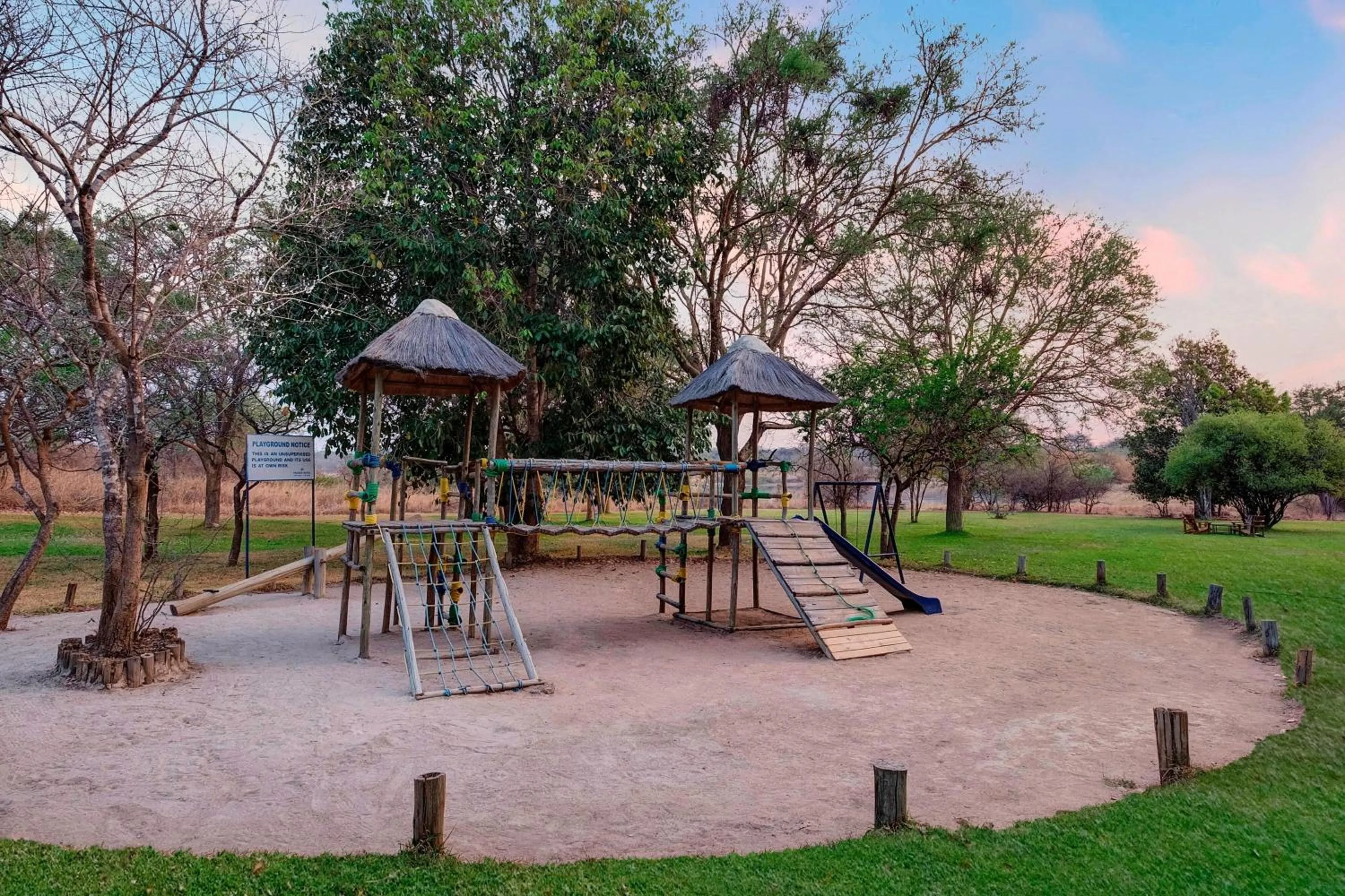 Other in Protea Hotel by Marriott Lusaka Safari Lodge