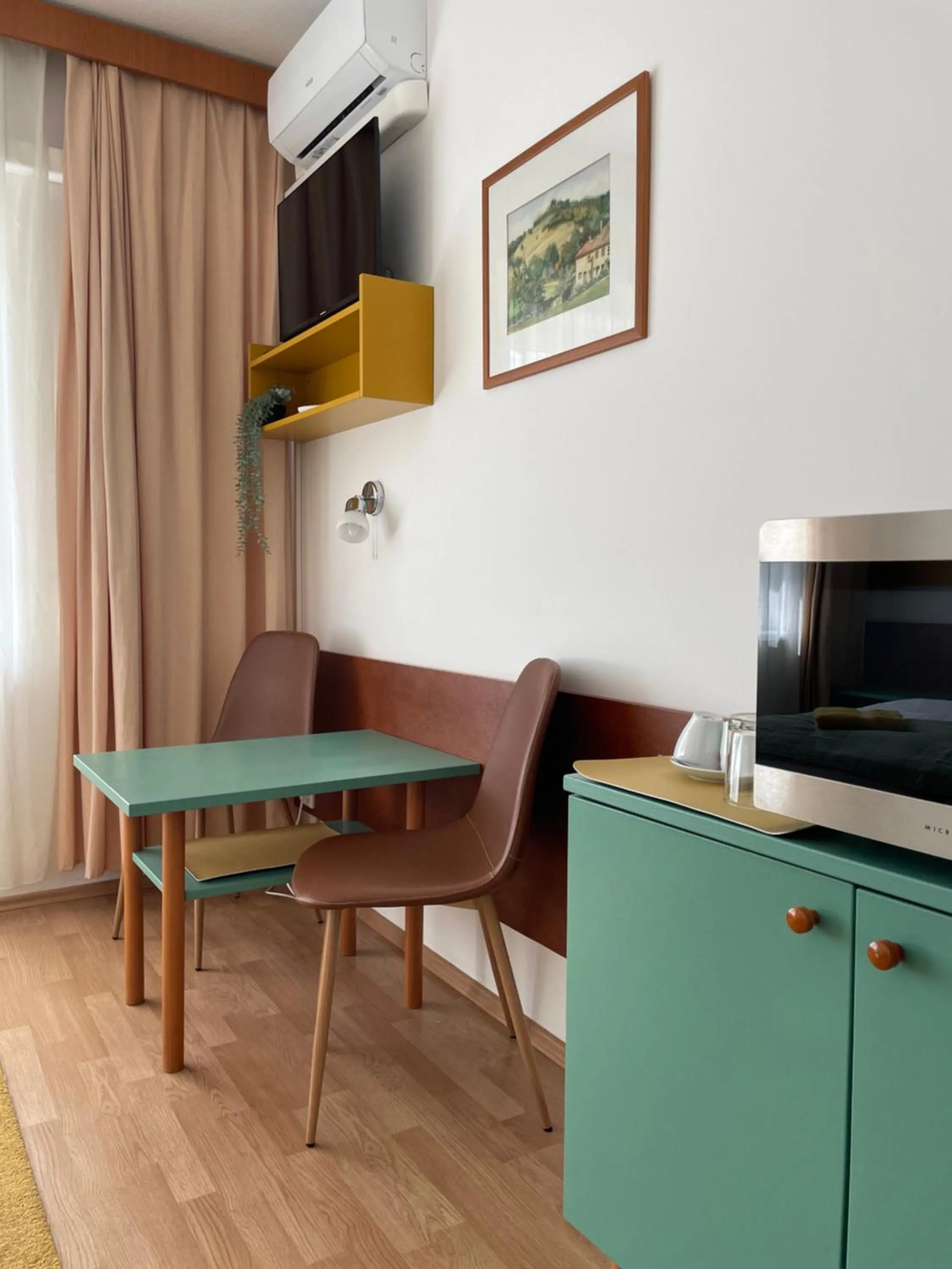 Hello Balcsi Apartmanház