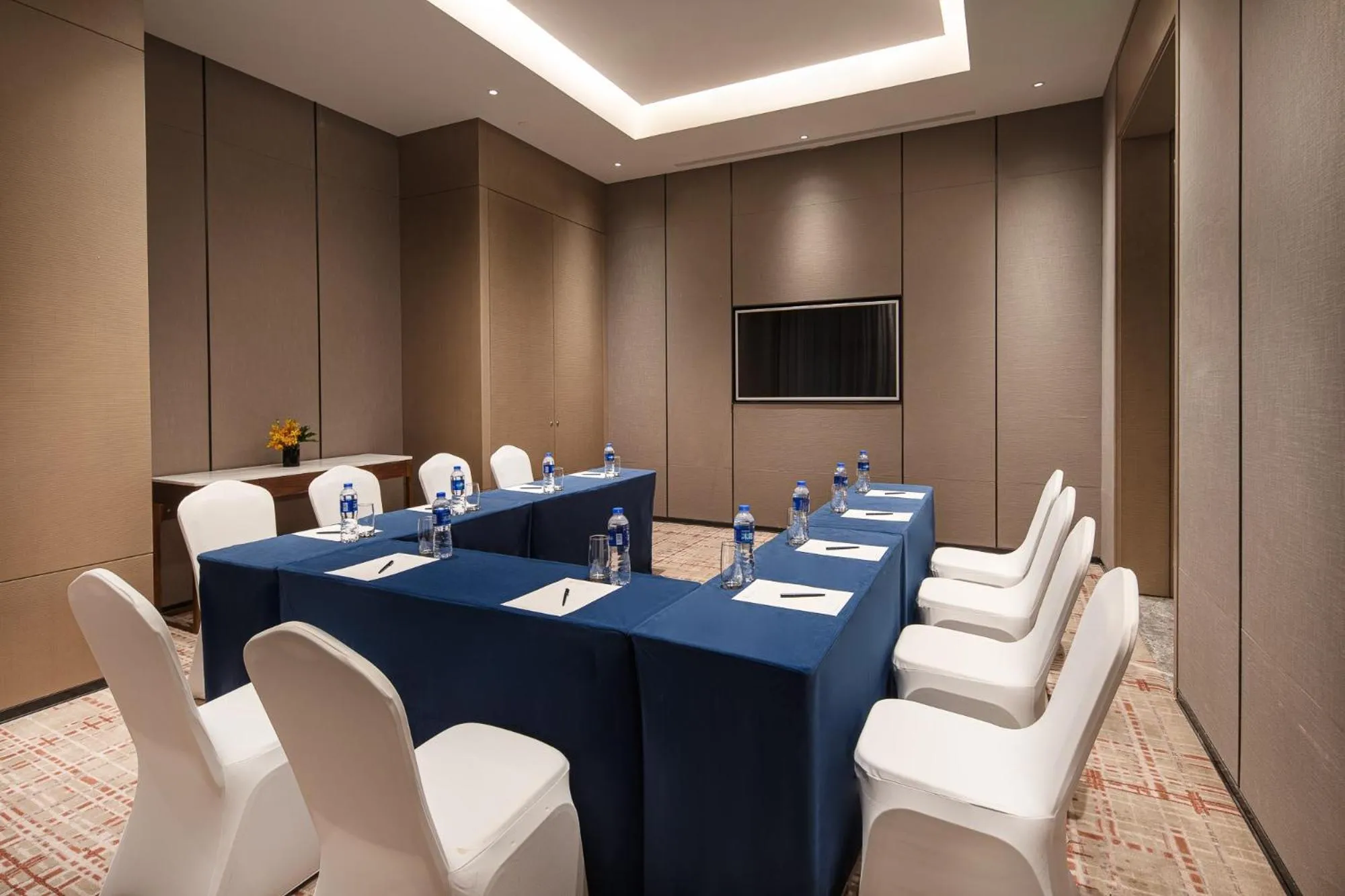 Banquet/Function facilities in Somerset IOC Hangzhou