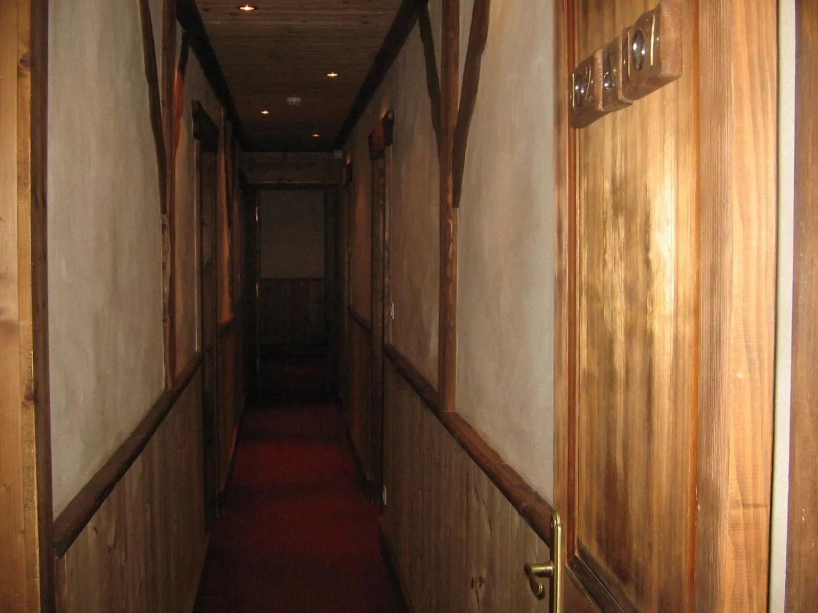 Other in Le Relais de l'Abbaye