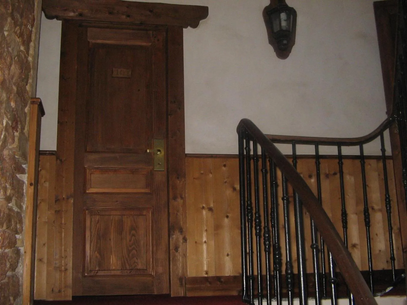 Other in Le Relais de l'Abbaye