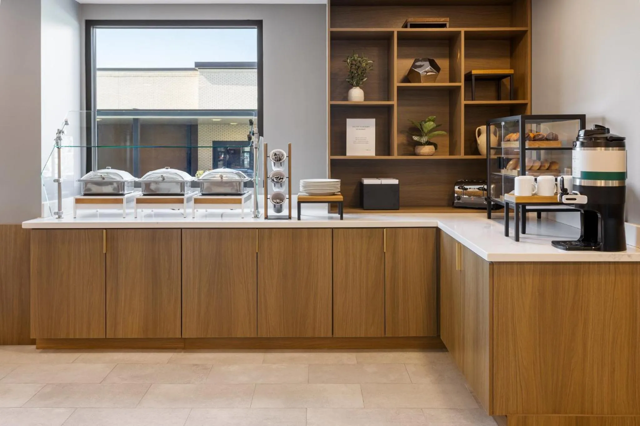 Restaurant/places to eat in Holiday Inn & Suites Columbia NE - Ft Jackson Area by IHG