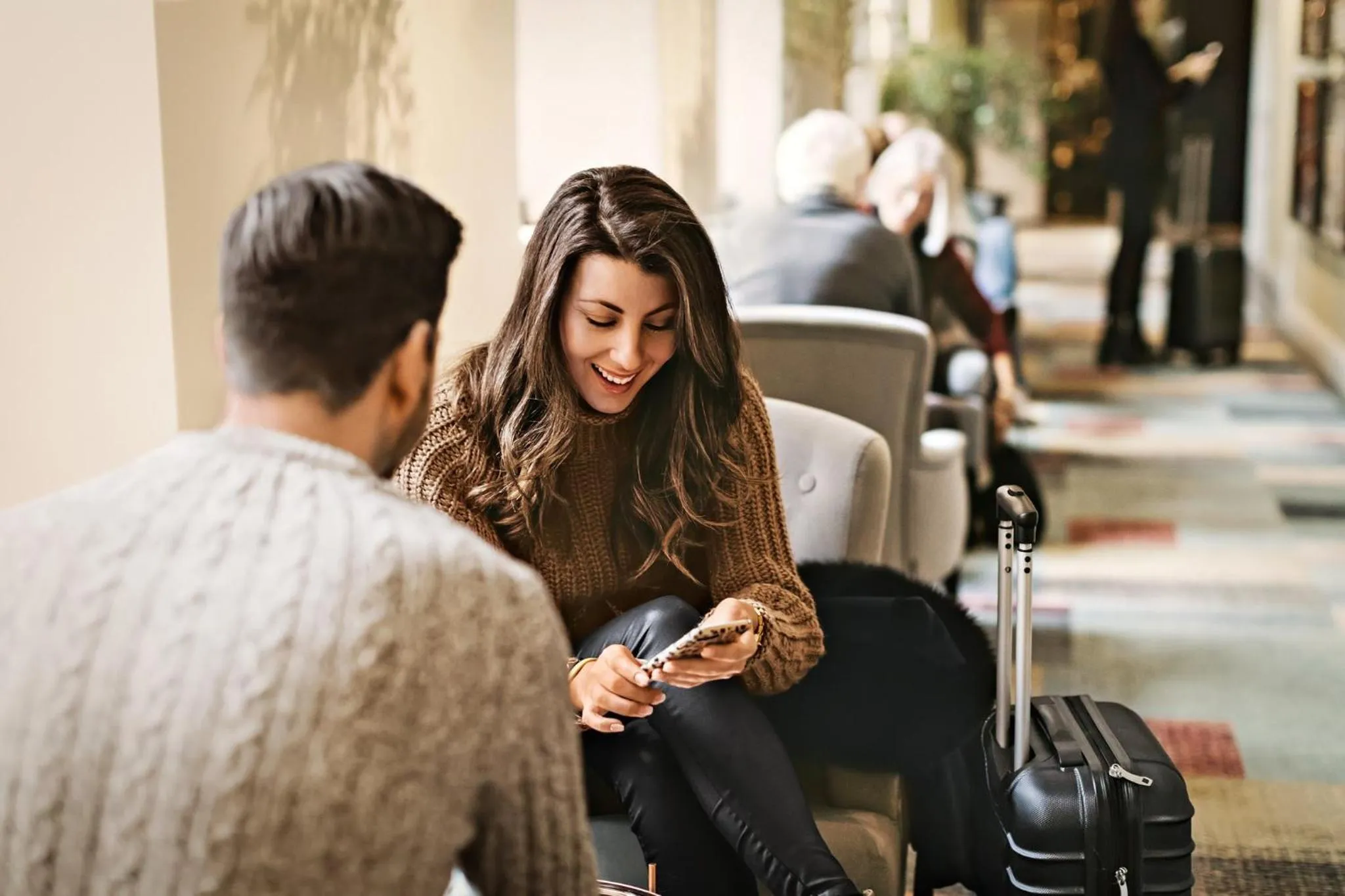 Property building in Holiday Inn & Suites Columbia NE - Ft Jackson Area by IHG