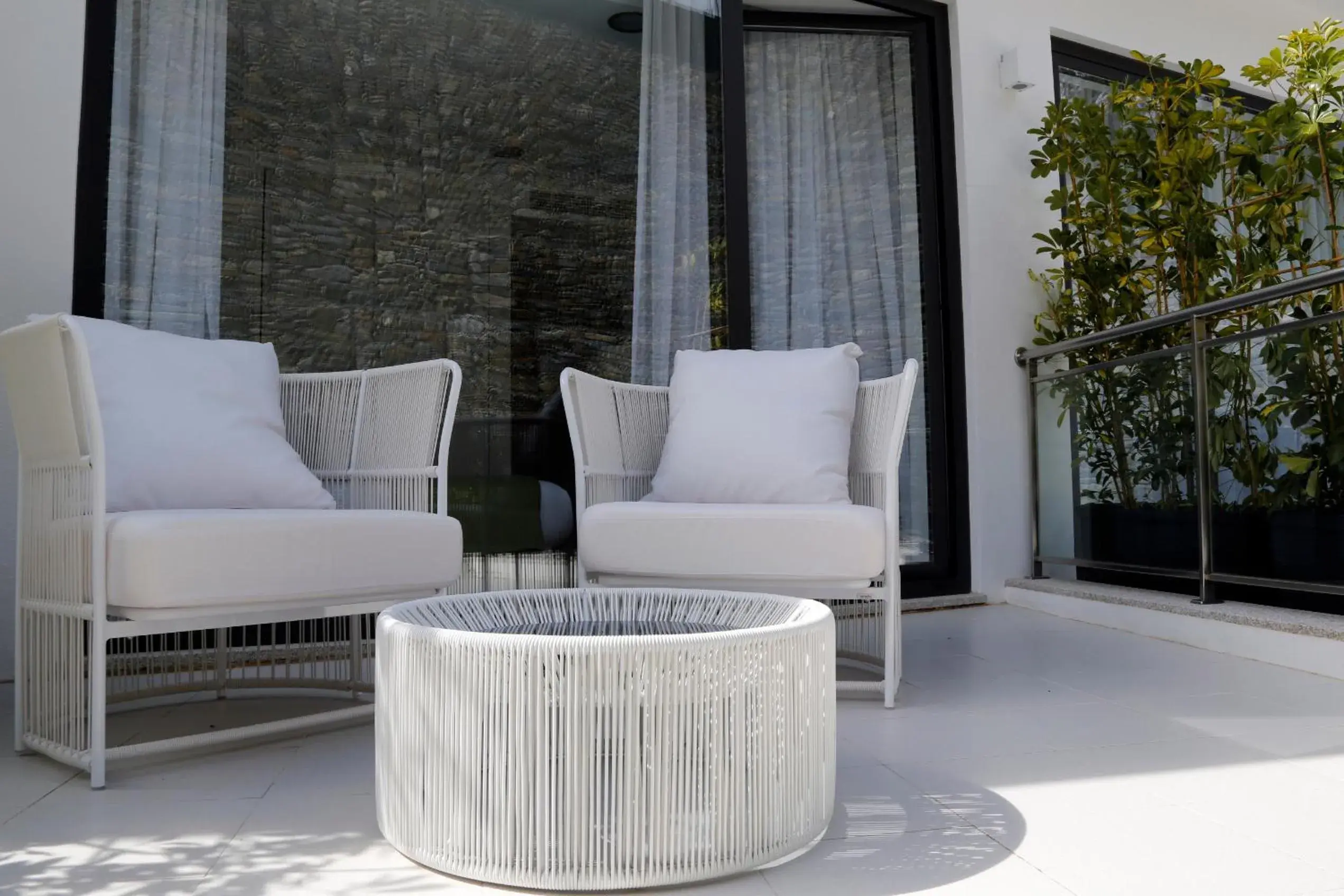 Double Room without View - single occupancy in LBV House Hotel Double Room without View - single occupancy in LBV House Hotel