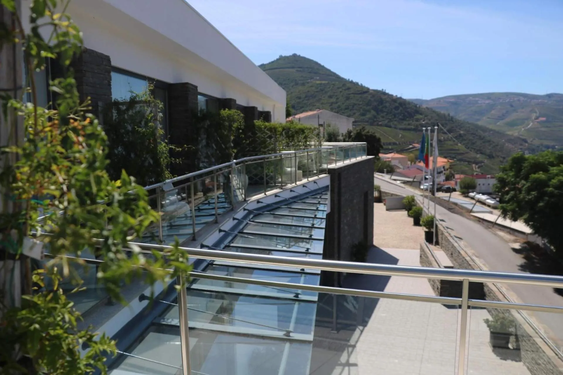 Day in LBV House Hotel