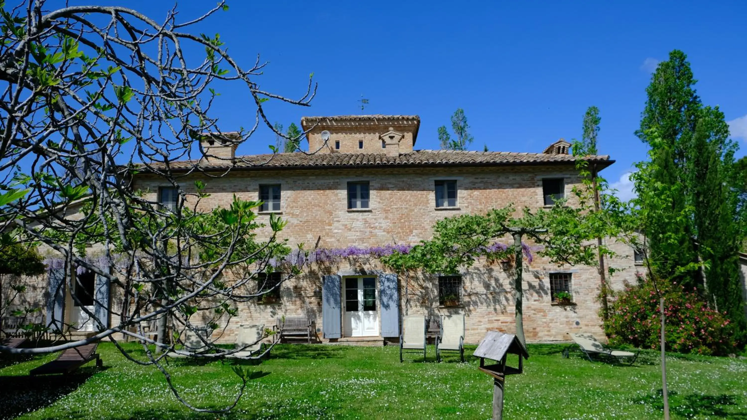 Il Casale del Duca Il Casale del Duca