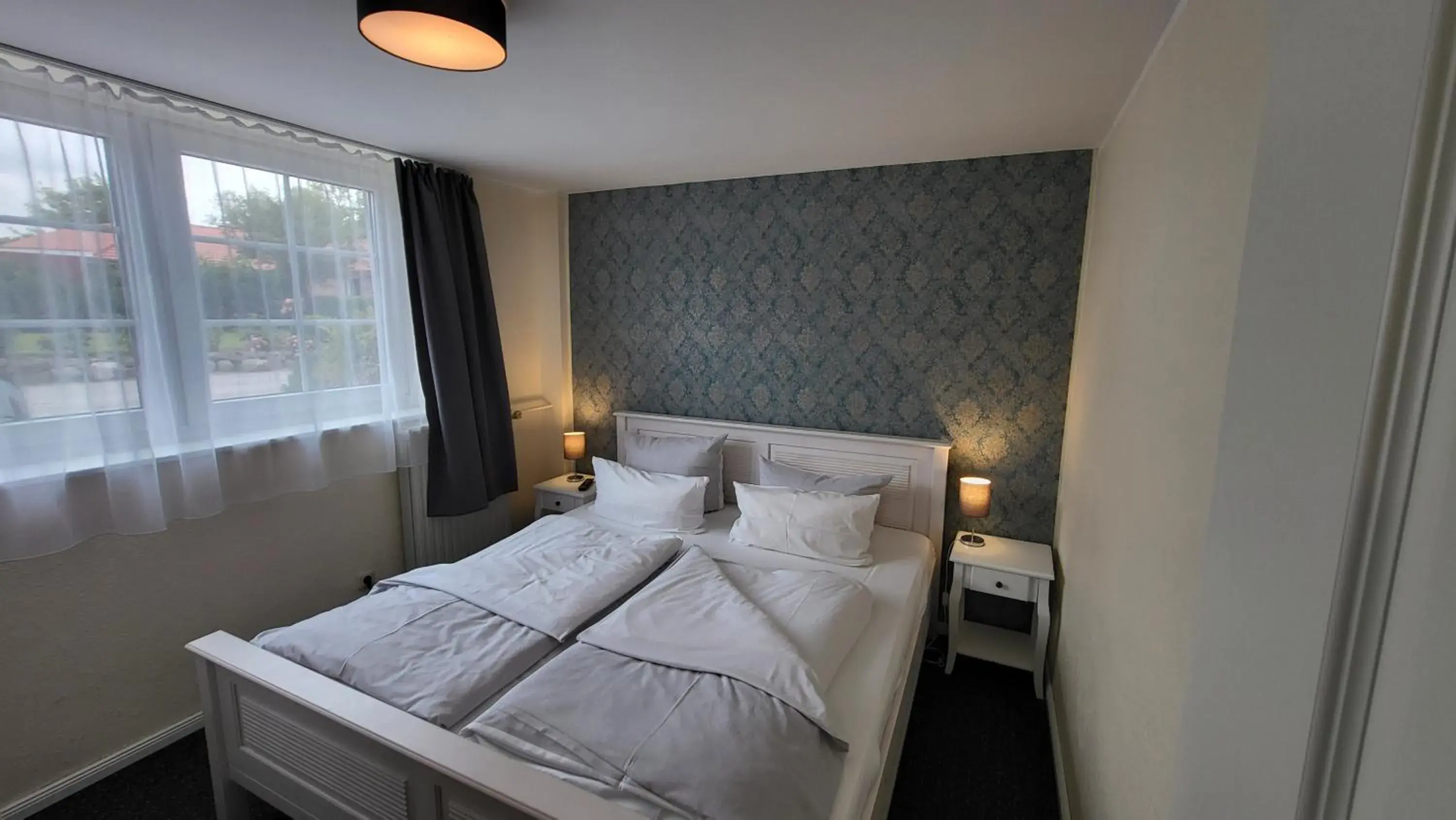 One-Bedroom Apartment in Hotel Schleimünde One-Bedroom Apartment in Hotel Schleimünde