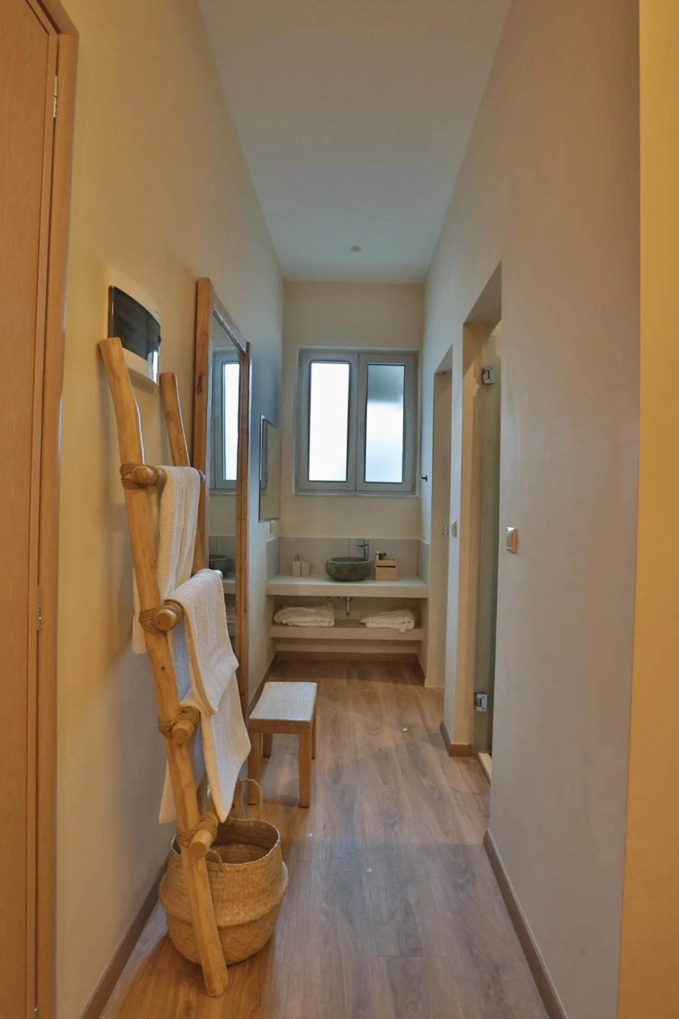 Photo of the whole room, Bed in Ederlezi Boutique Hotel