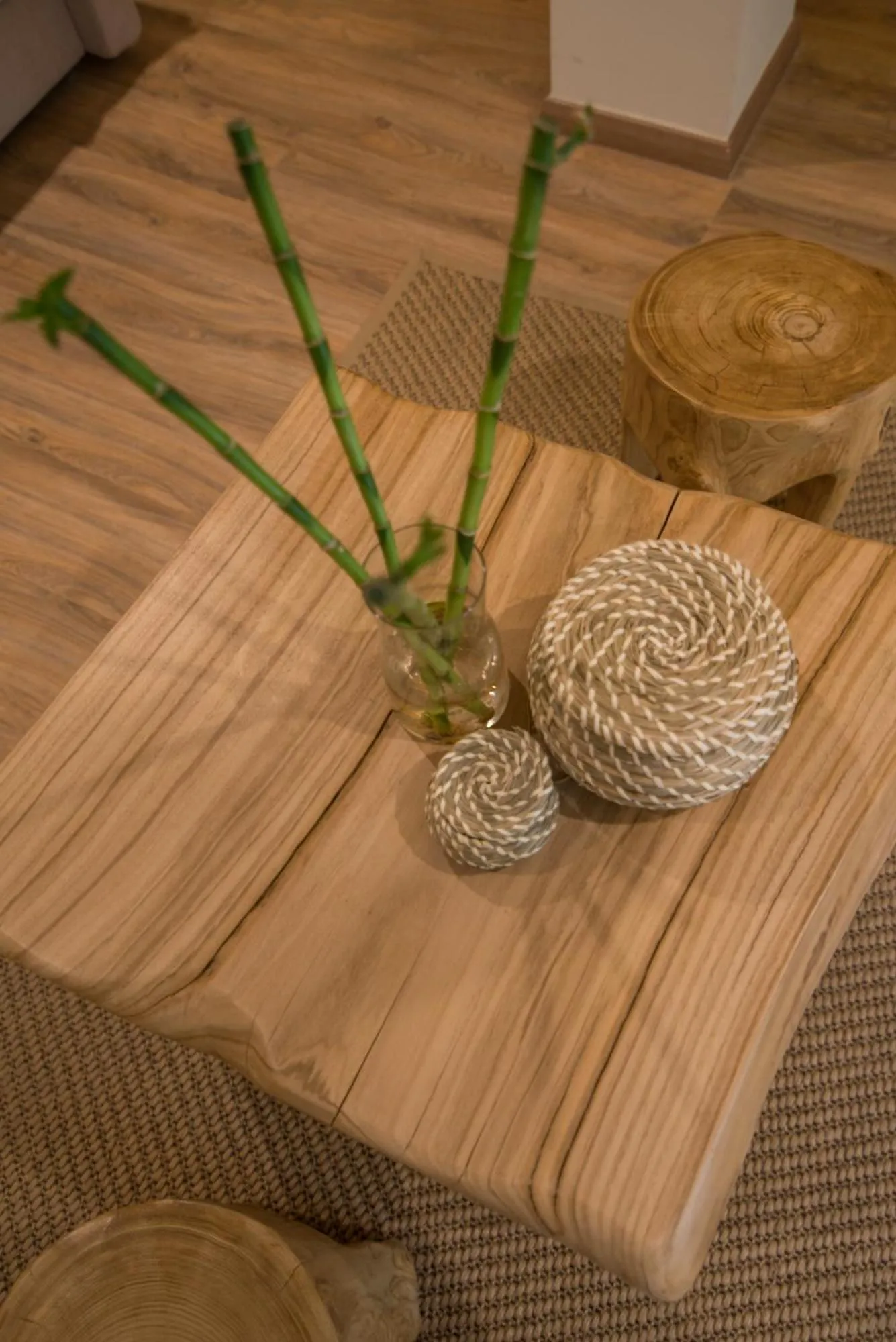 Dining area in Ederlezi Boutique Hotel