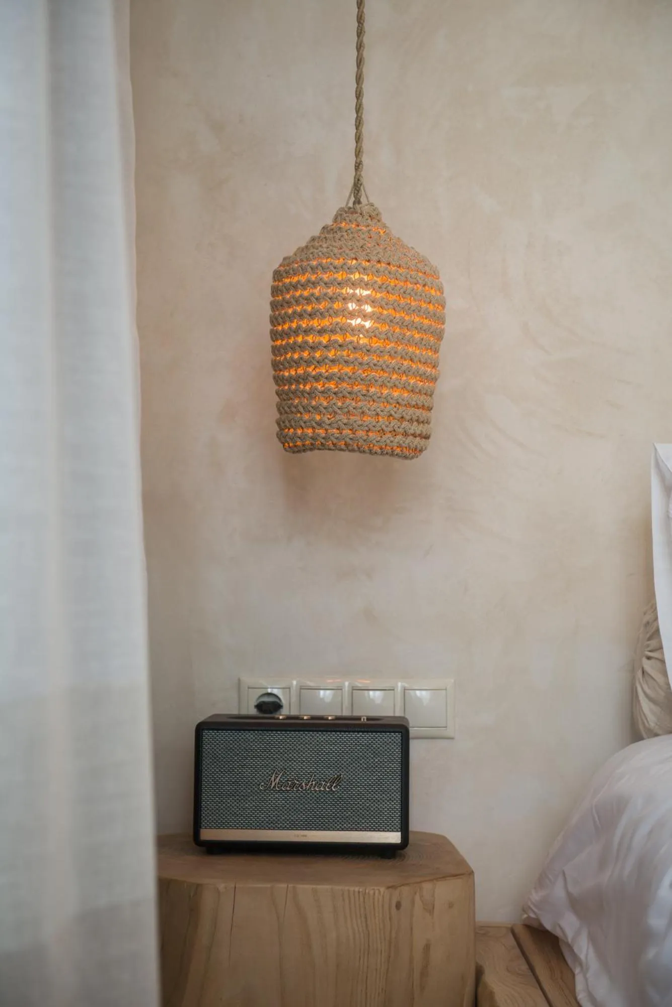 Photo of the whole room, Bed in Ederlezi Boutique Hotel