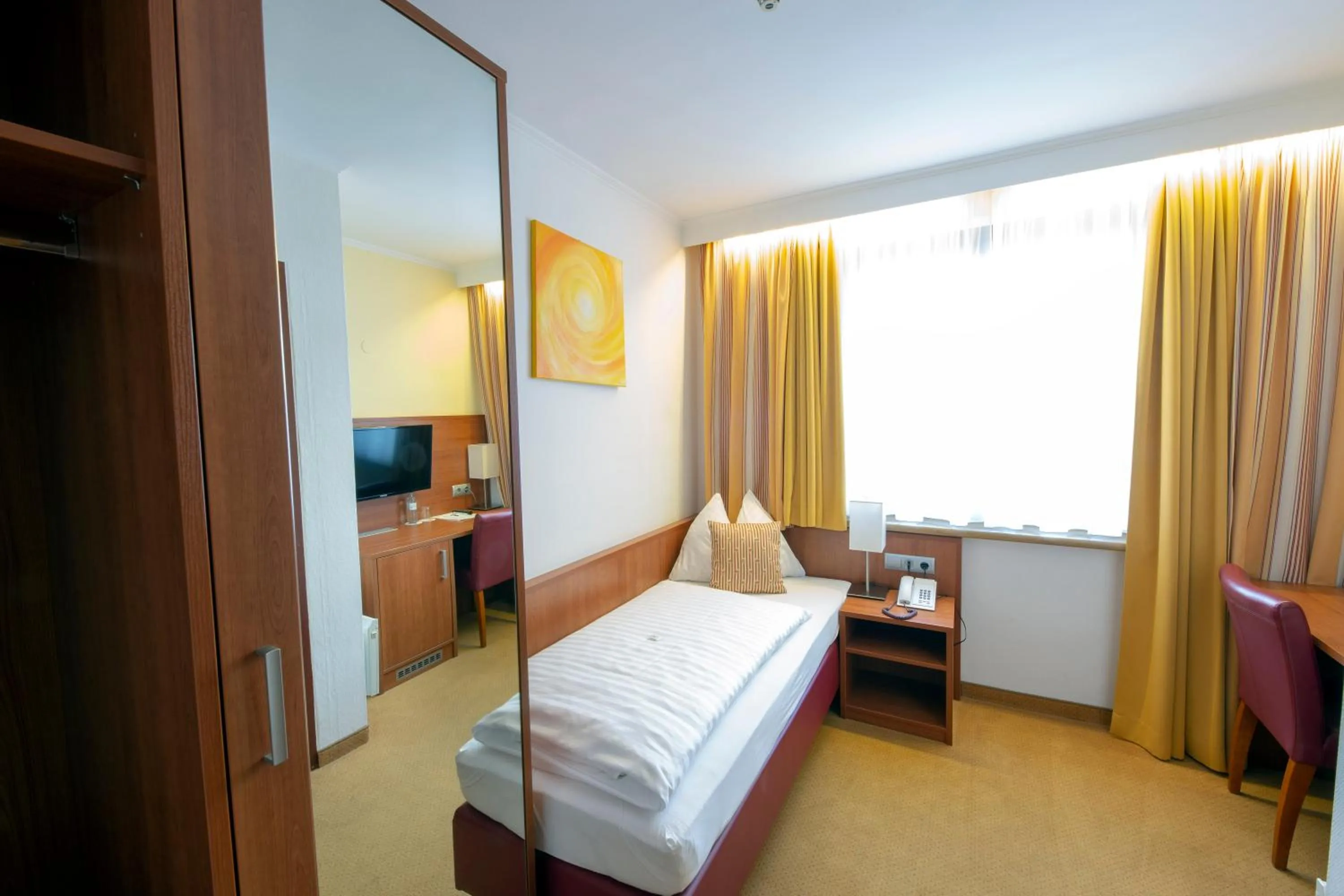 Photo of the whole room, Bed in Wachauerhof