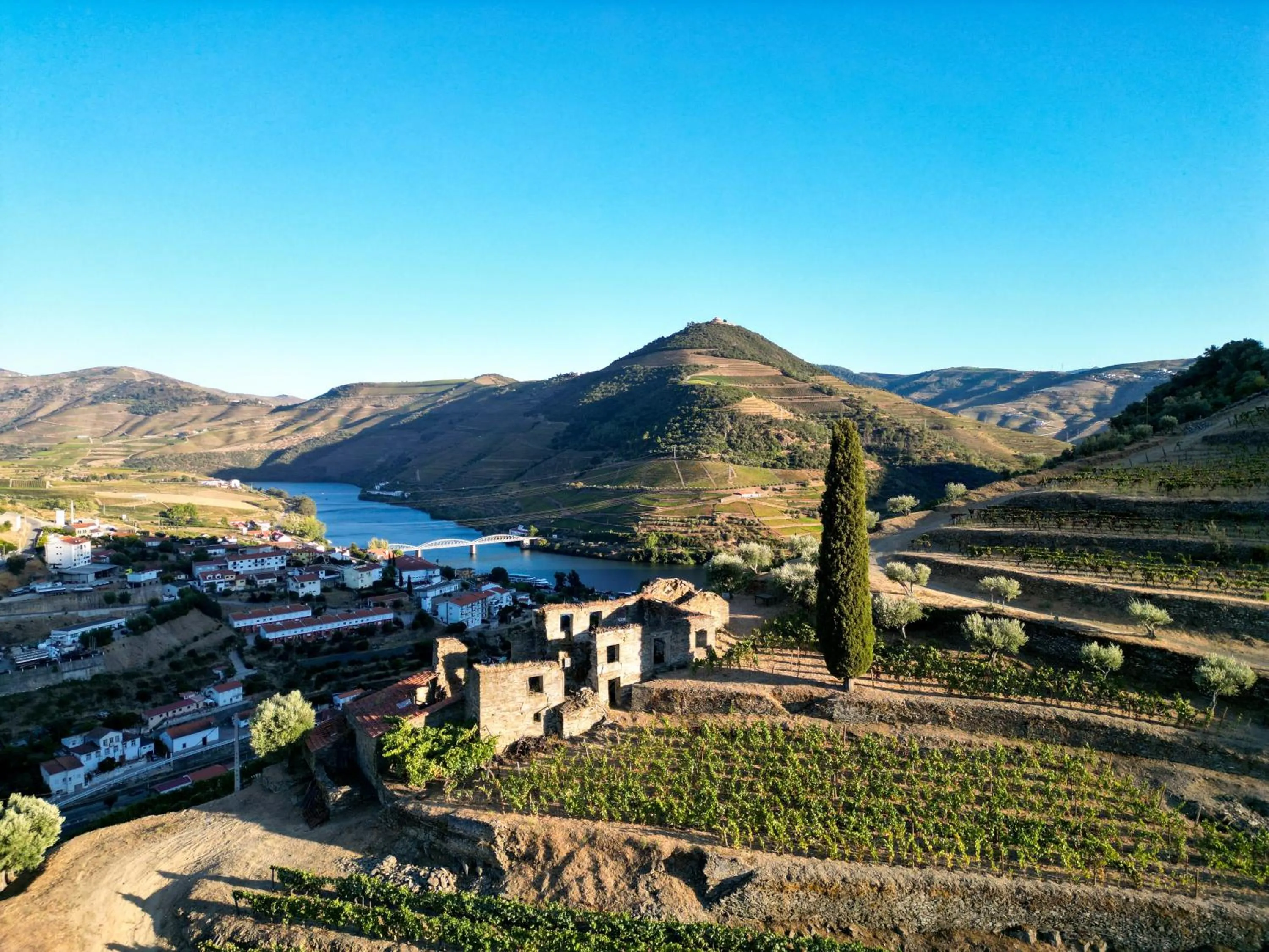 View (from property/room) in Dois Lagares House