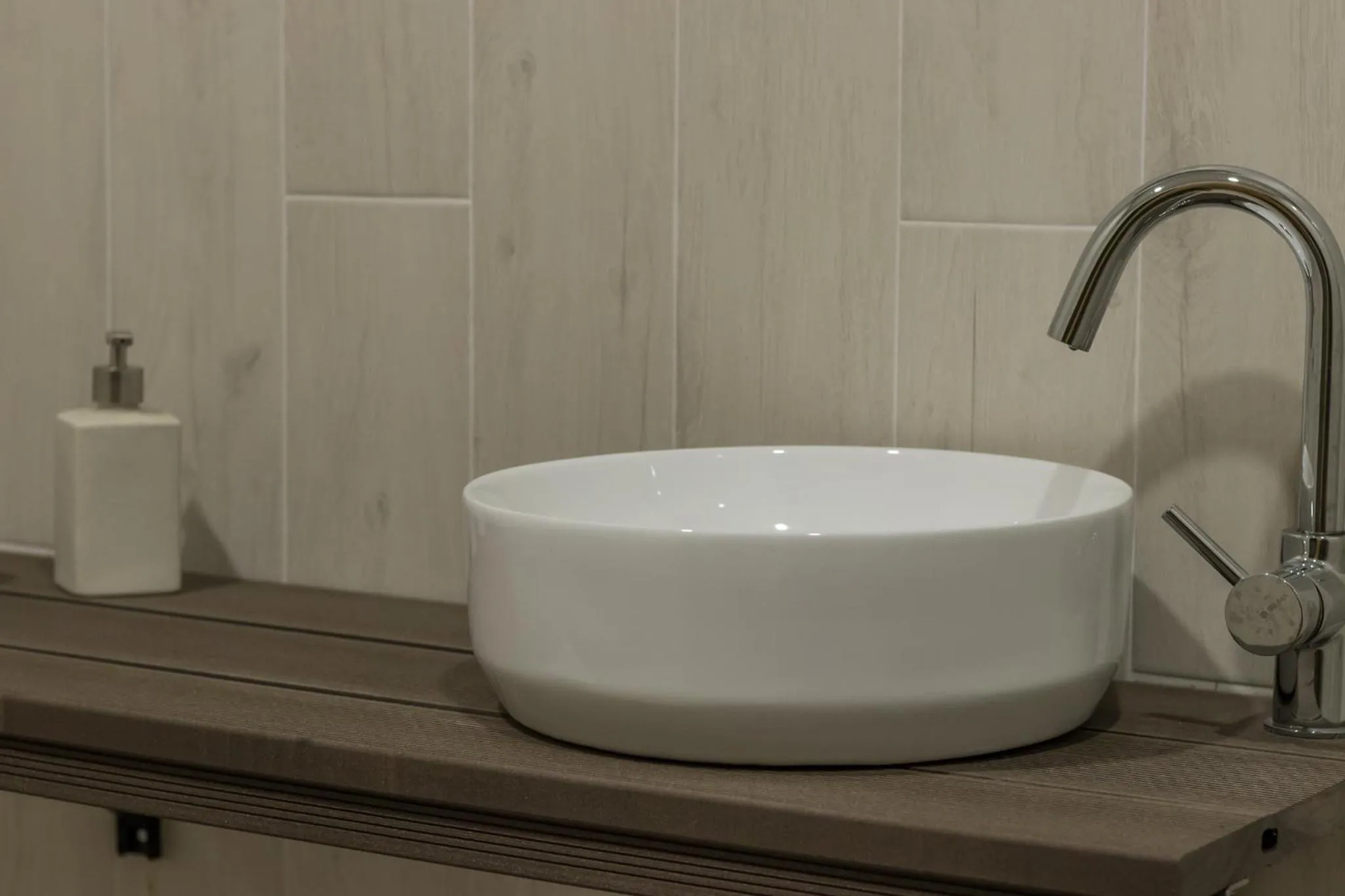 Toilet in Dois Lagares House