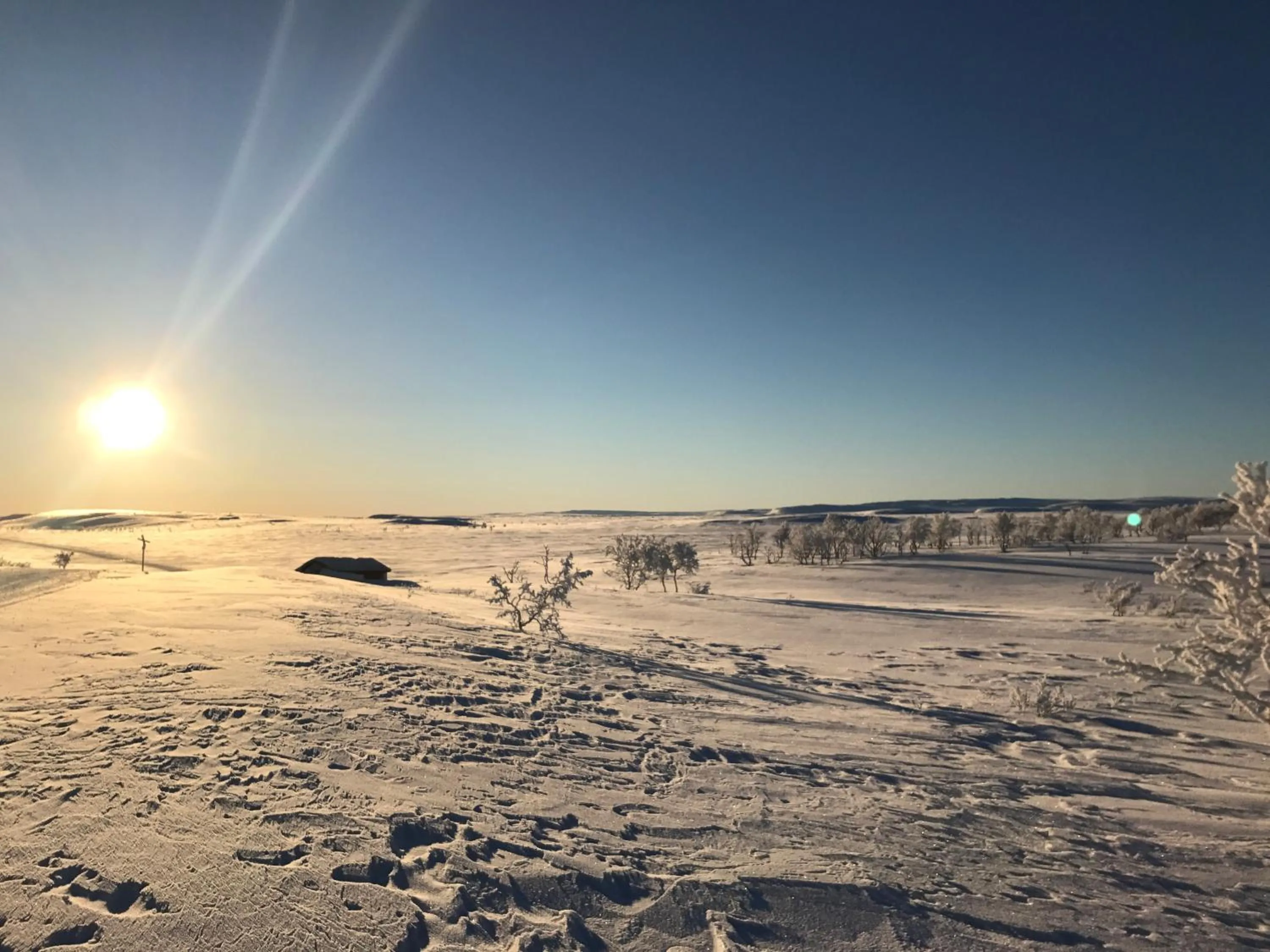 Activities in Gargia Lodge