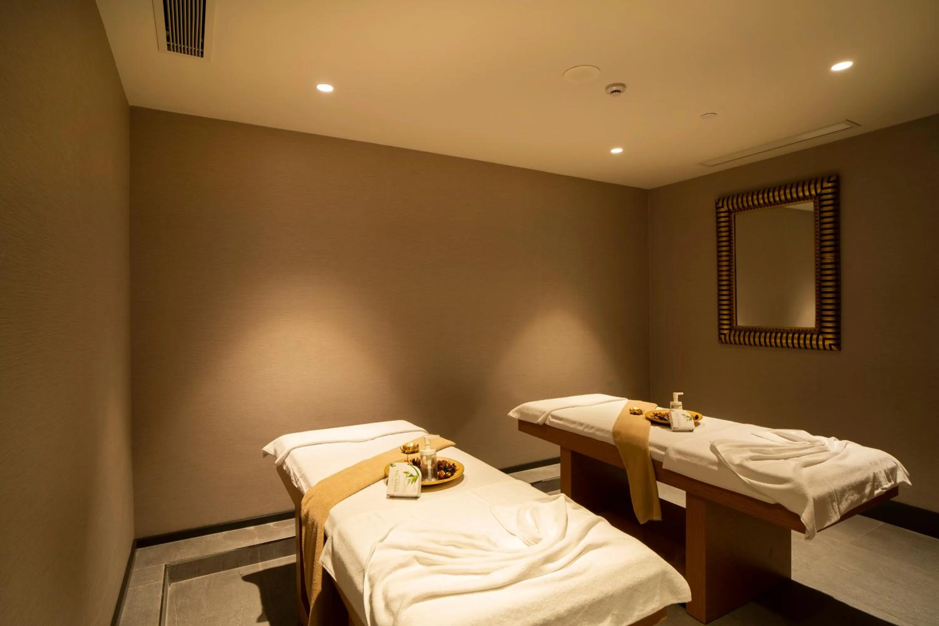 Massage in Arts Hotel Taksim