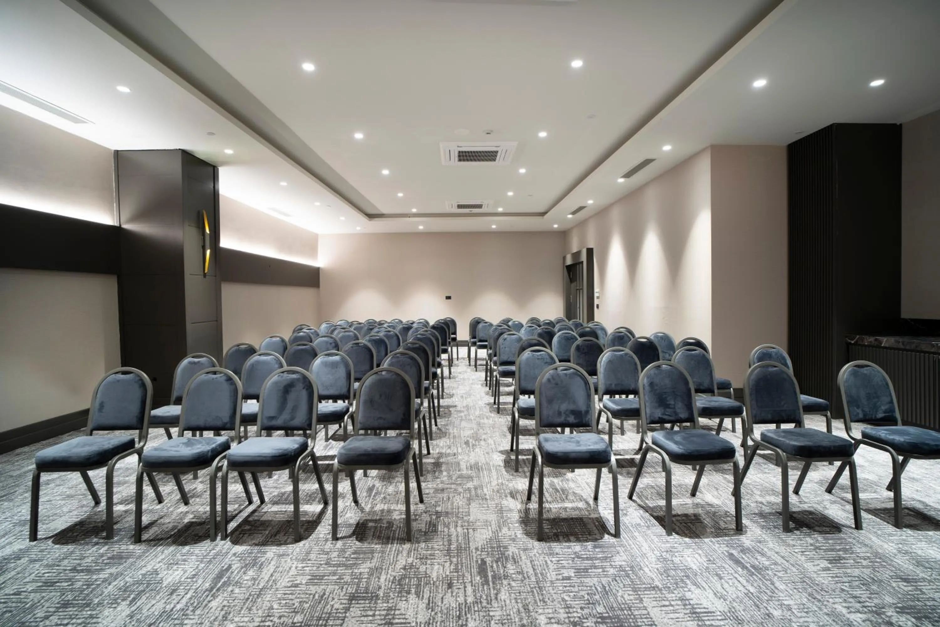 Meeting/conference room in Arts Hotel Taksim