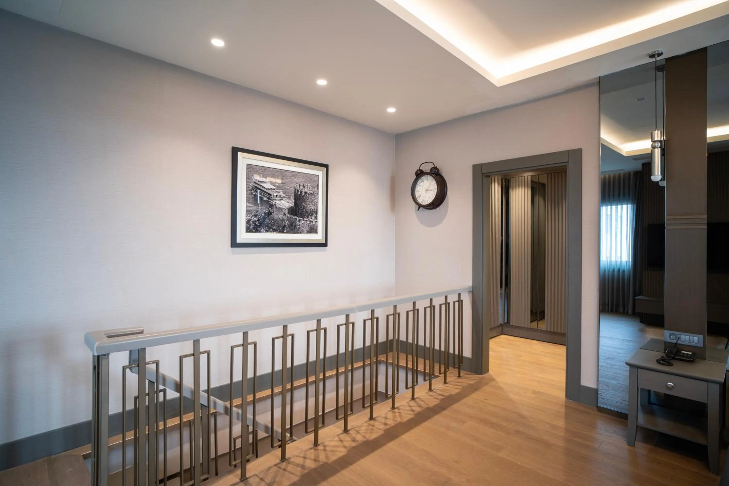 Photo of the whole room in Arts Hotel Taksim