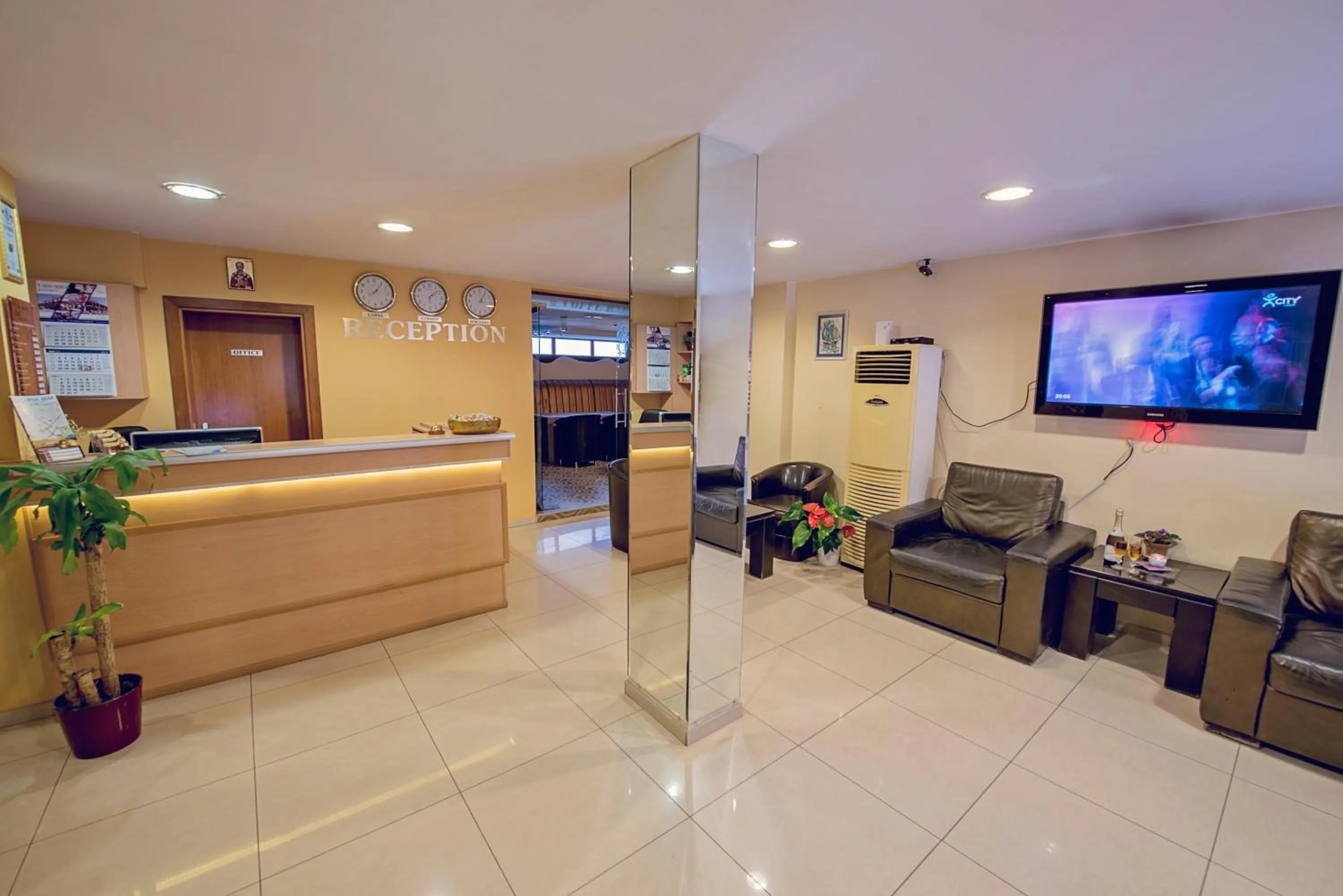 Other in Victoria Hotel