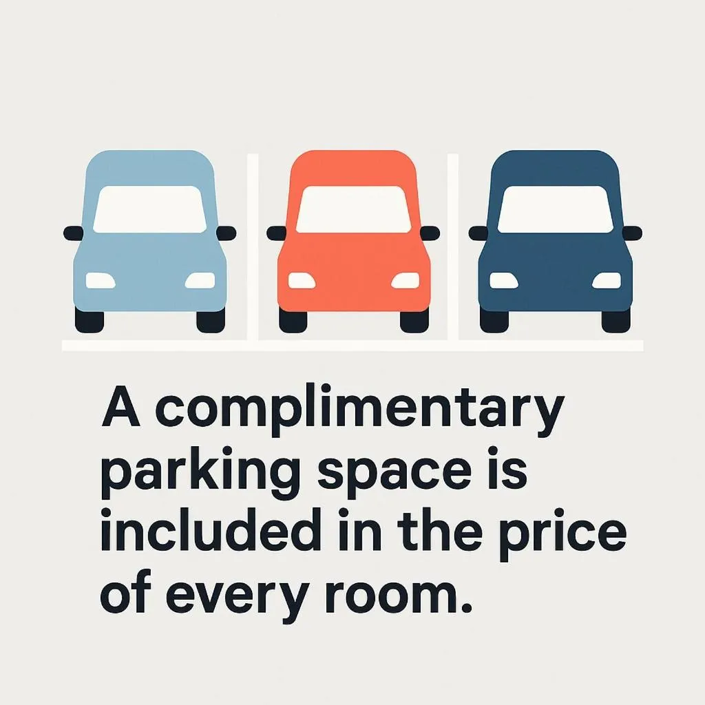 More Than Accommodation