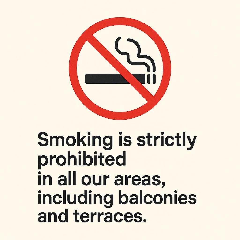 More Than Accommodation