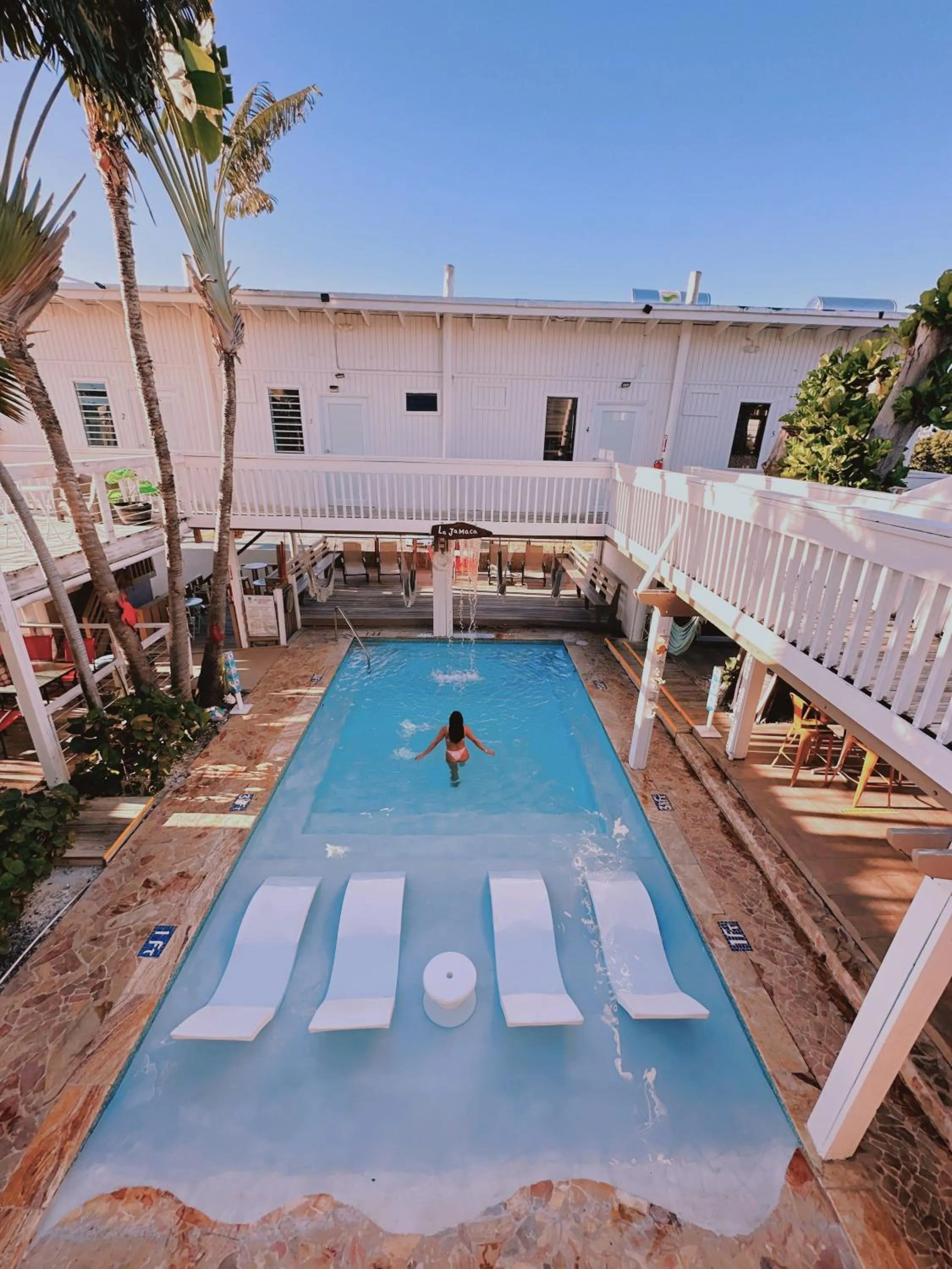 La Jamaca - An Island Vibe Hotel