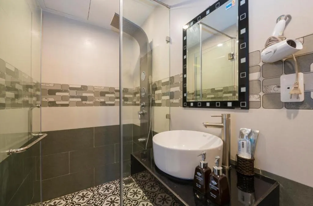 Hoianation Villas Hotel