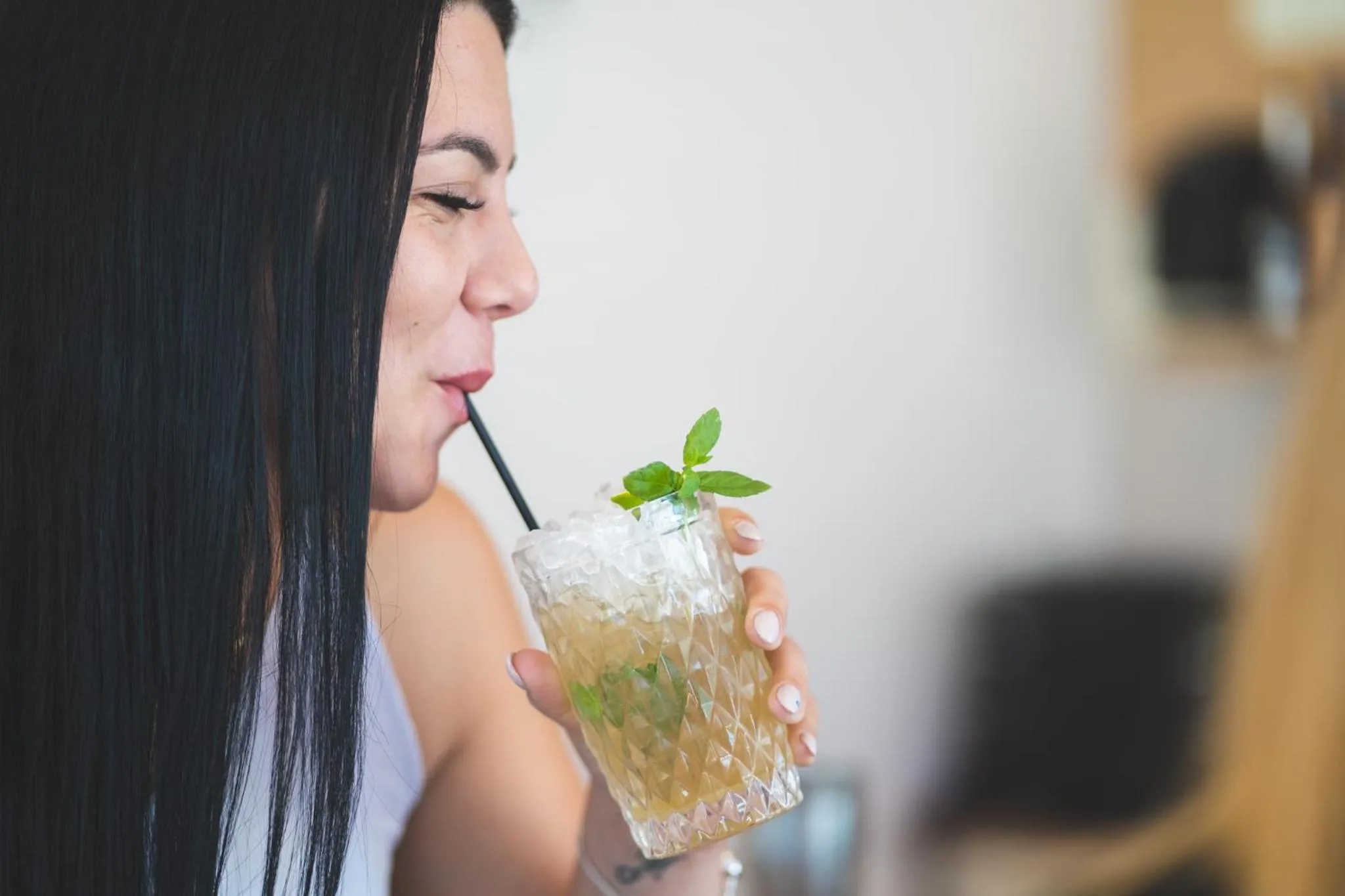 People in Helios Apartments