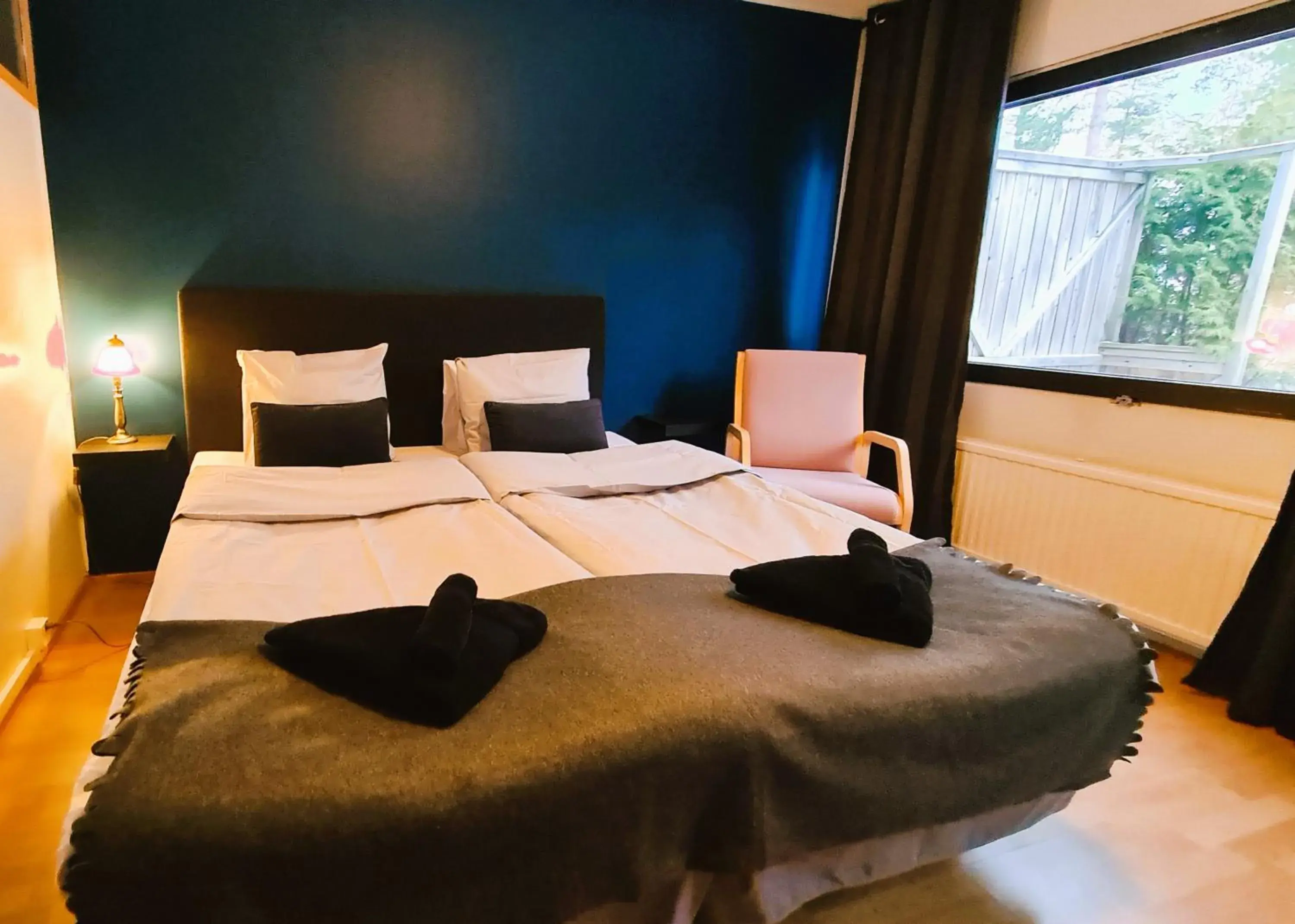 Suite in Hotel Kiljava Suite in Hotel Kiljava