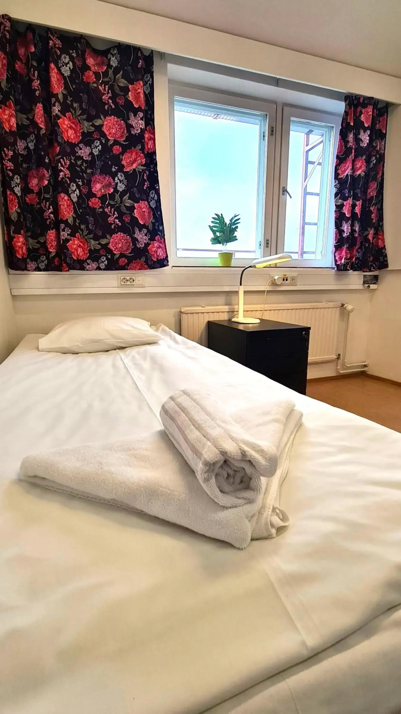 Budget Single Room in Hotel Kiljava Budget Single Room in Hotel Kiljava