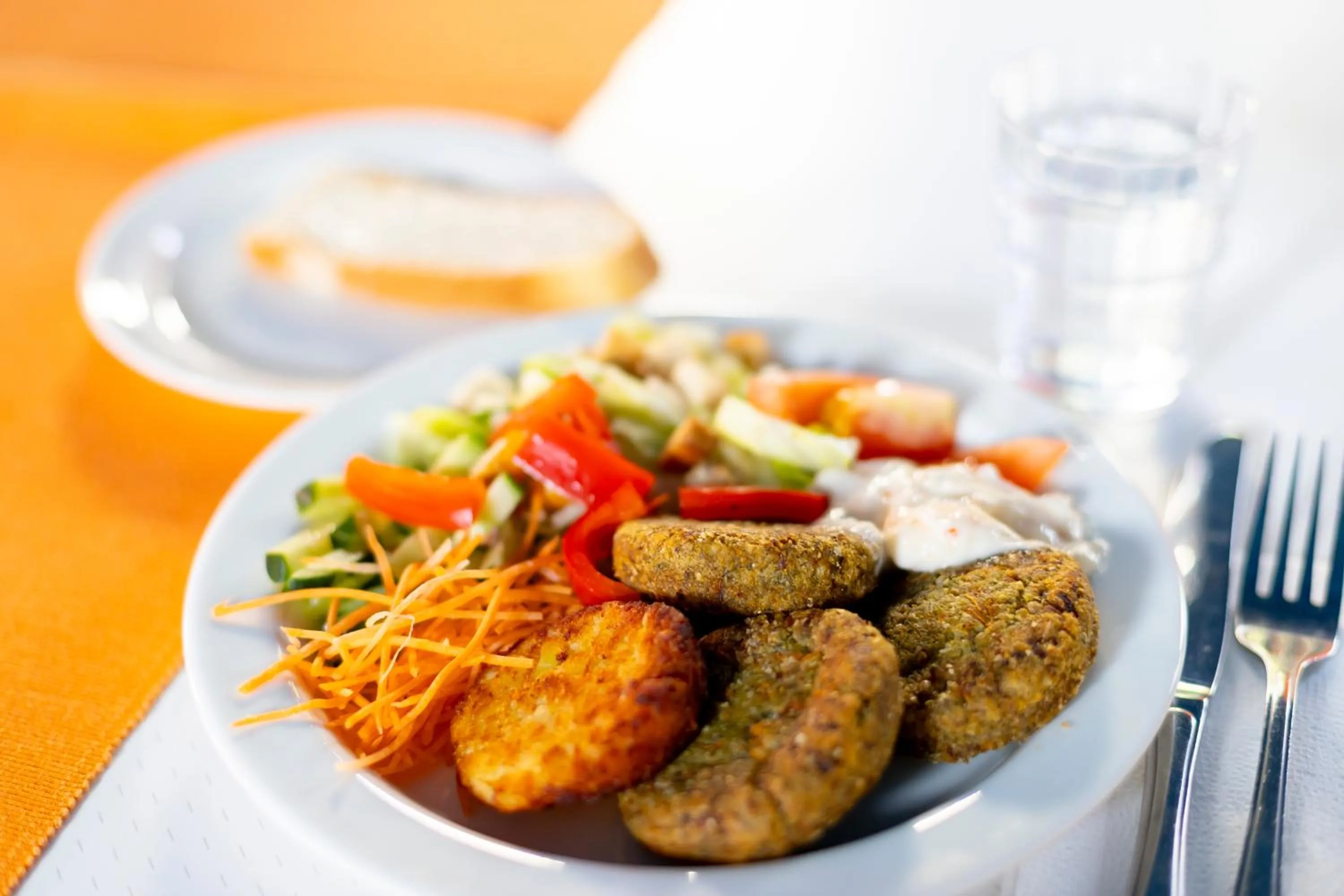 Lunch in Hotel Kiljava